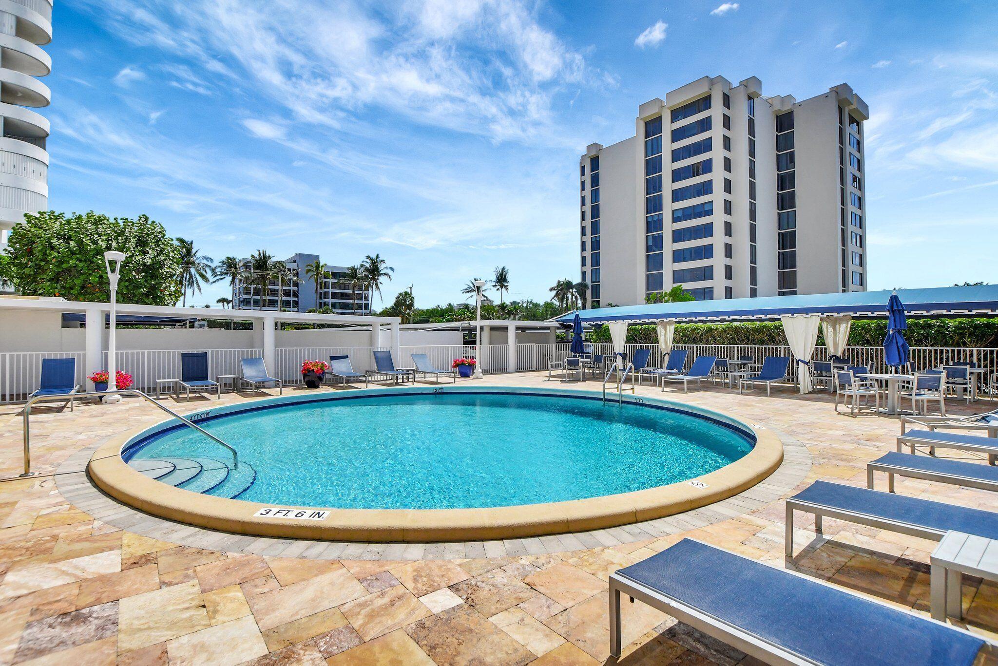 2200 S Ocean Boulevard 202