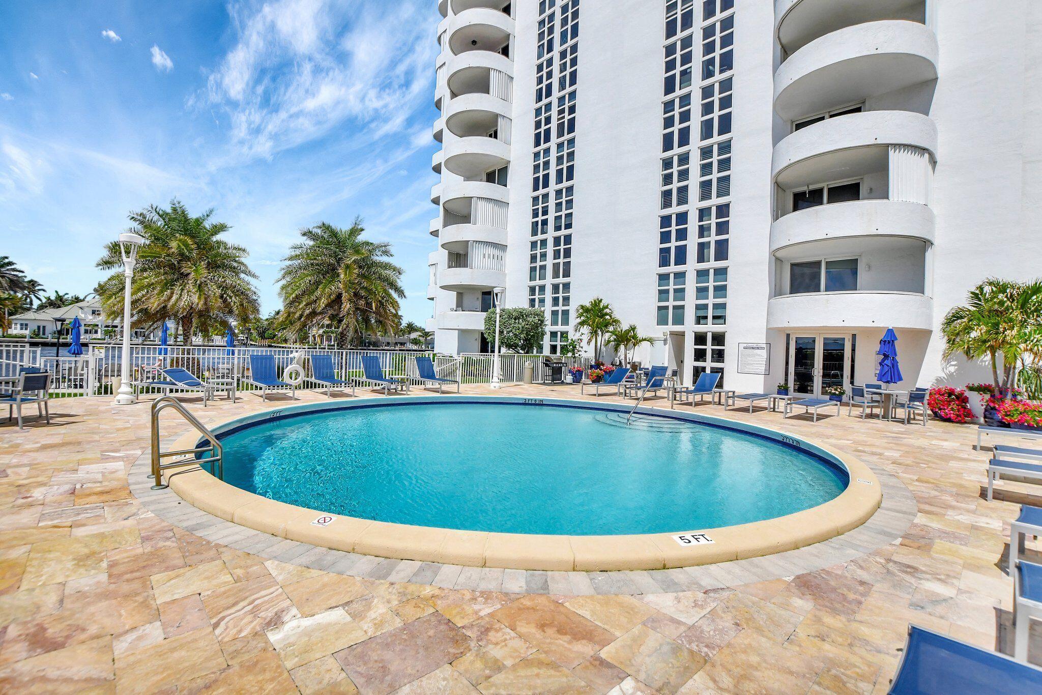 2200 S Ocean Boulevard 202