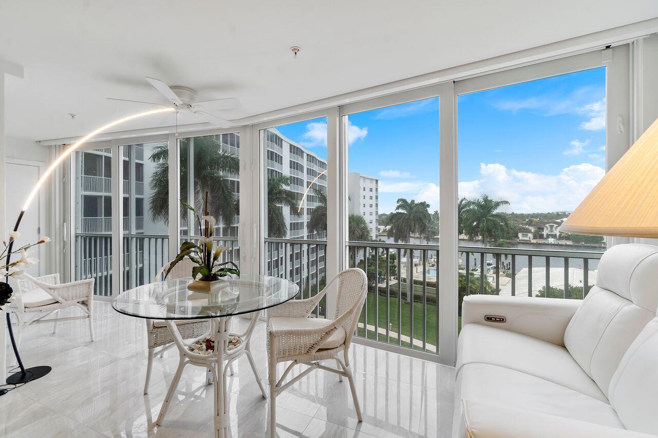 3224 S Ocean Boulevard 615-B
