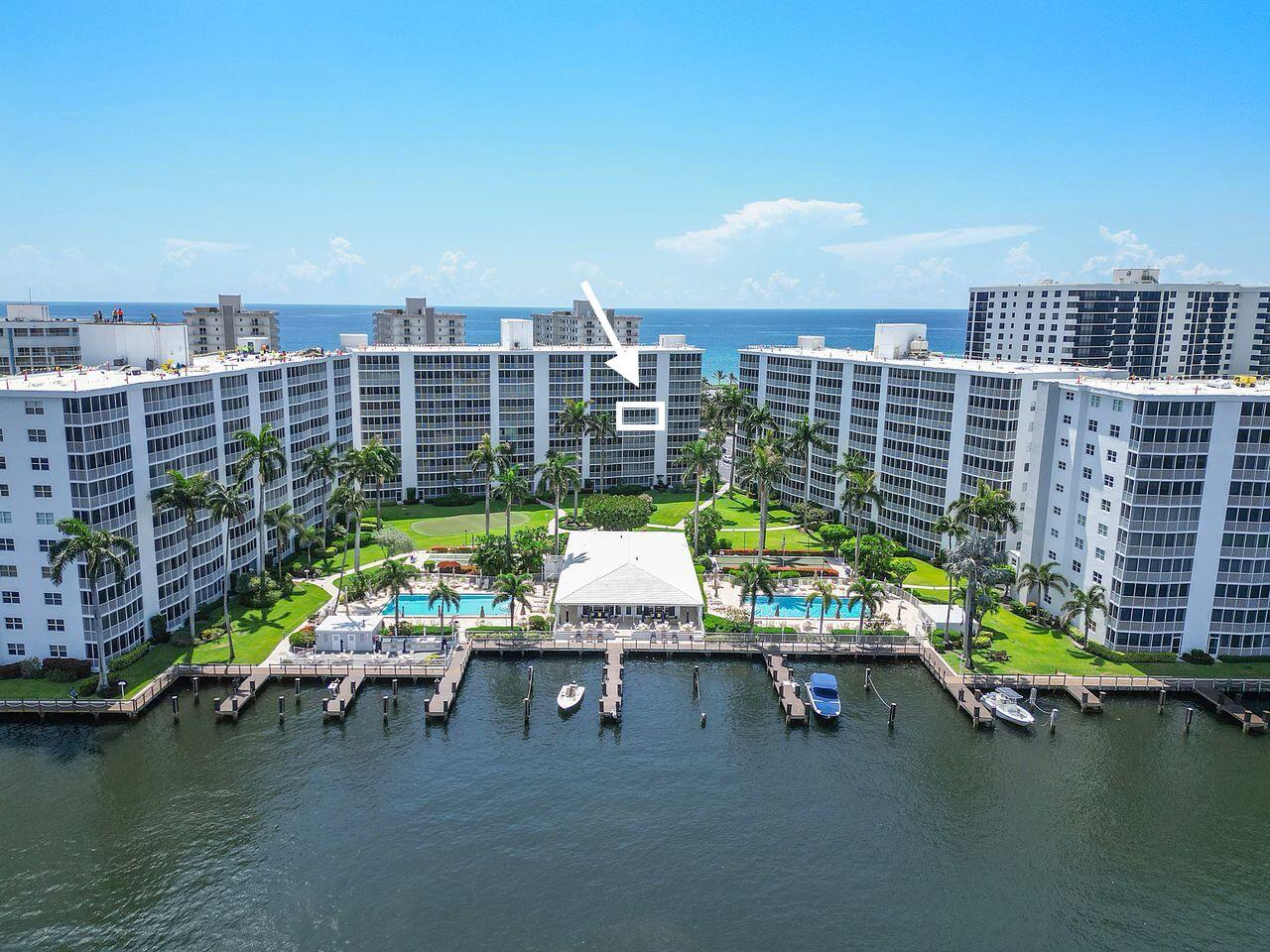 3224 S Ocean Boulevard 615-B