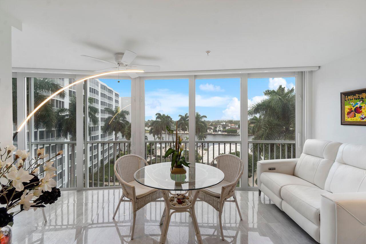 3224 S Ocean Boulevard 615-B