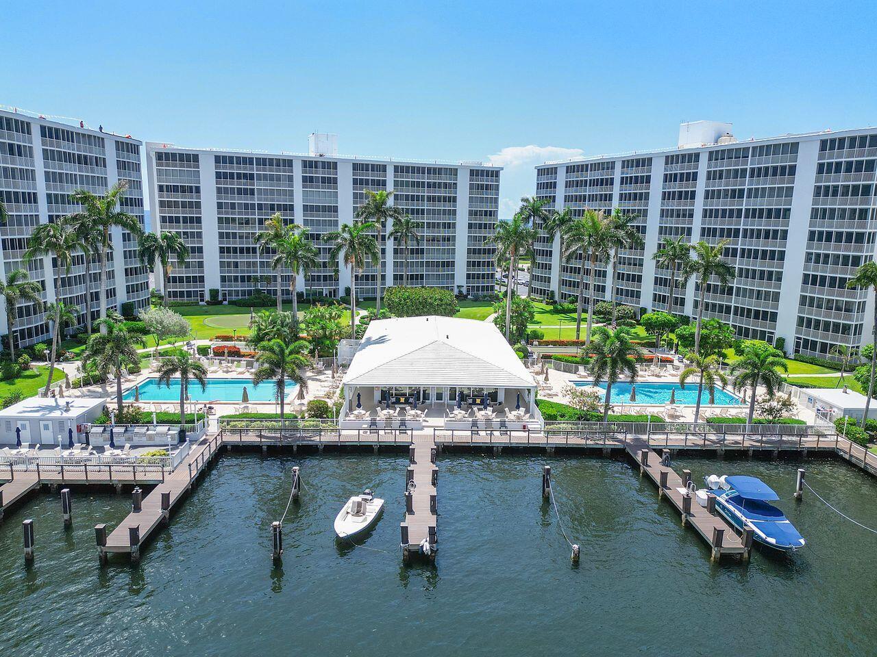 3224 S Ocean Boulevard 615-B