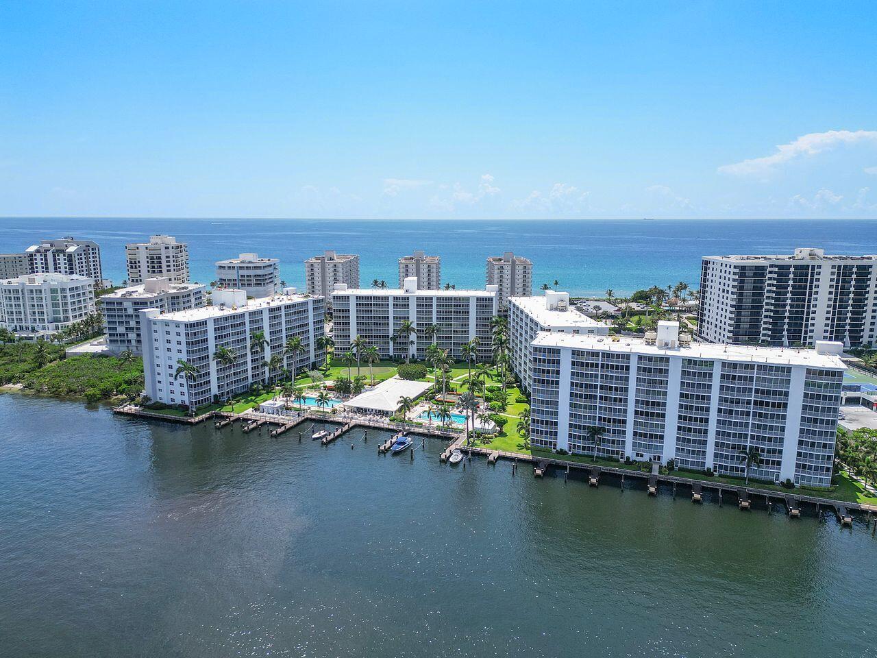 3224 S Ocean Boulevard 615-B