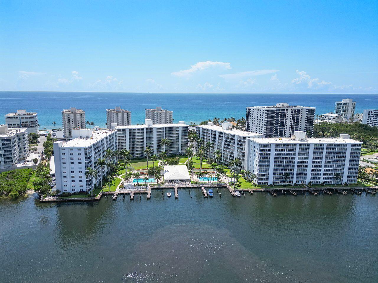 3224 S Ocean Boulevard 615-B