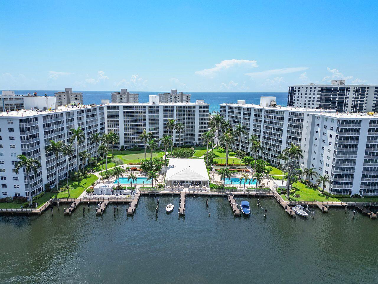 3224 S Ocean Boulevard 615-B