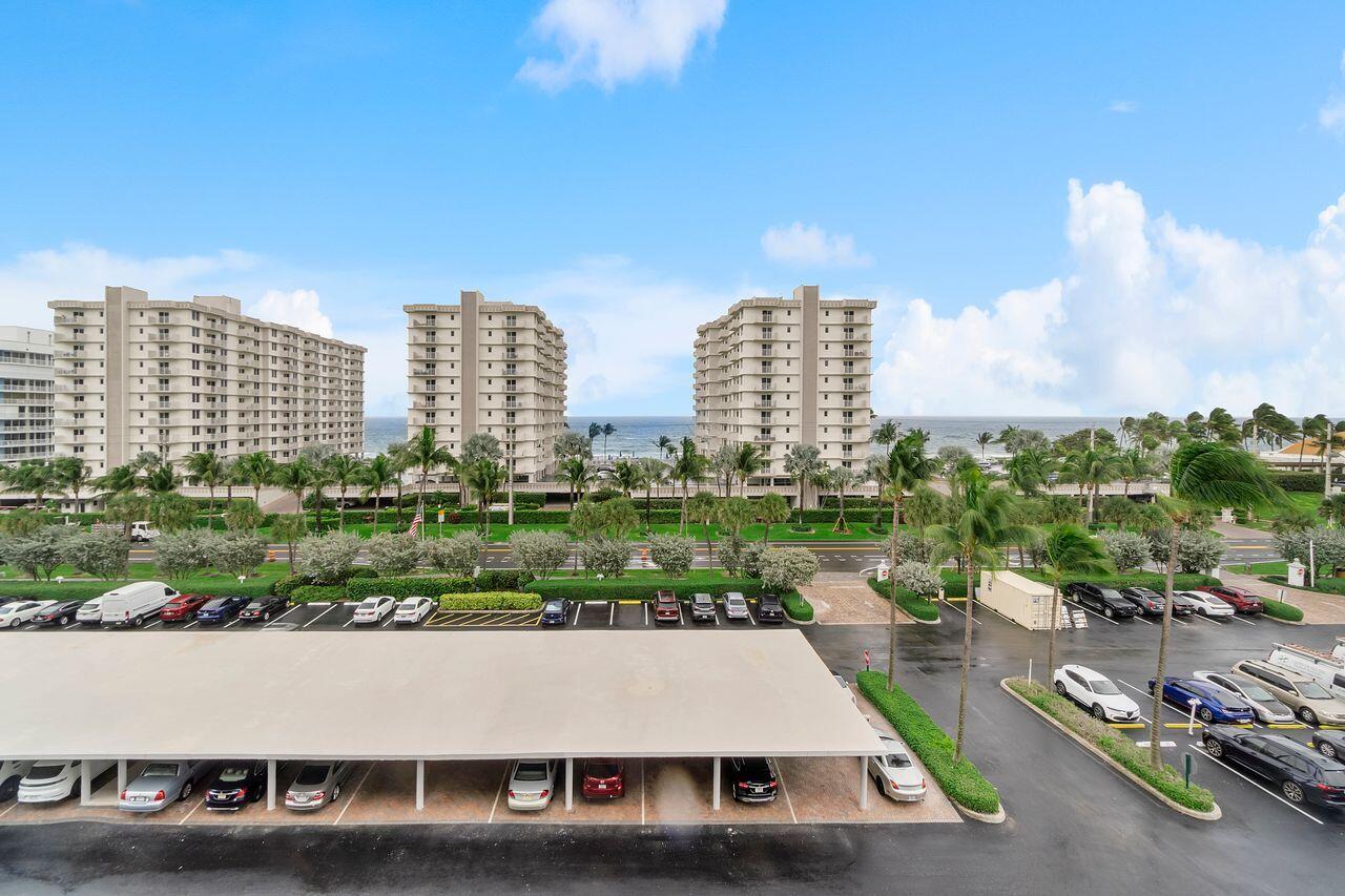 3224 S Ocean Boulevard 615-B