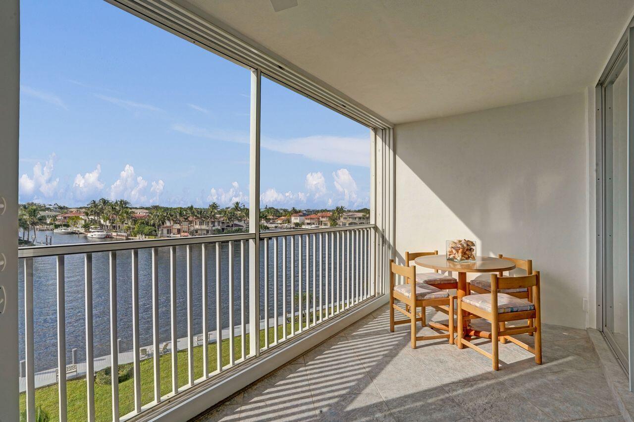 3100 S Ocean Boulevard 502