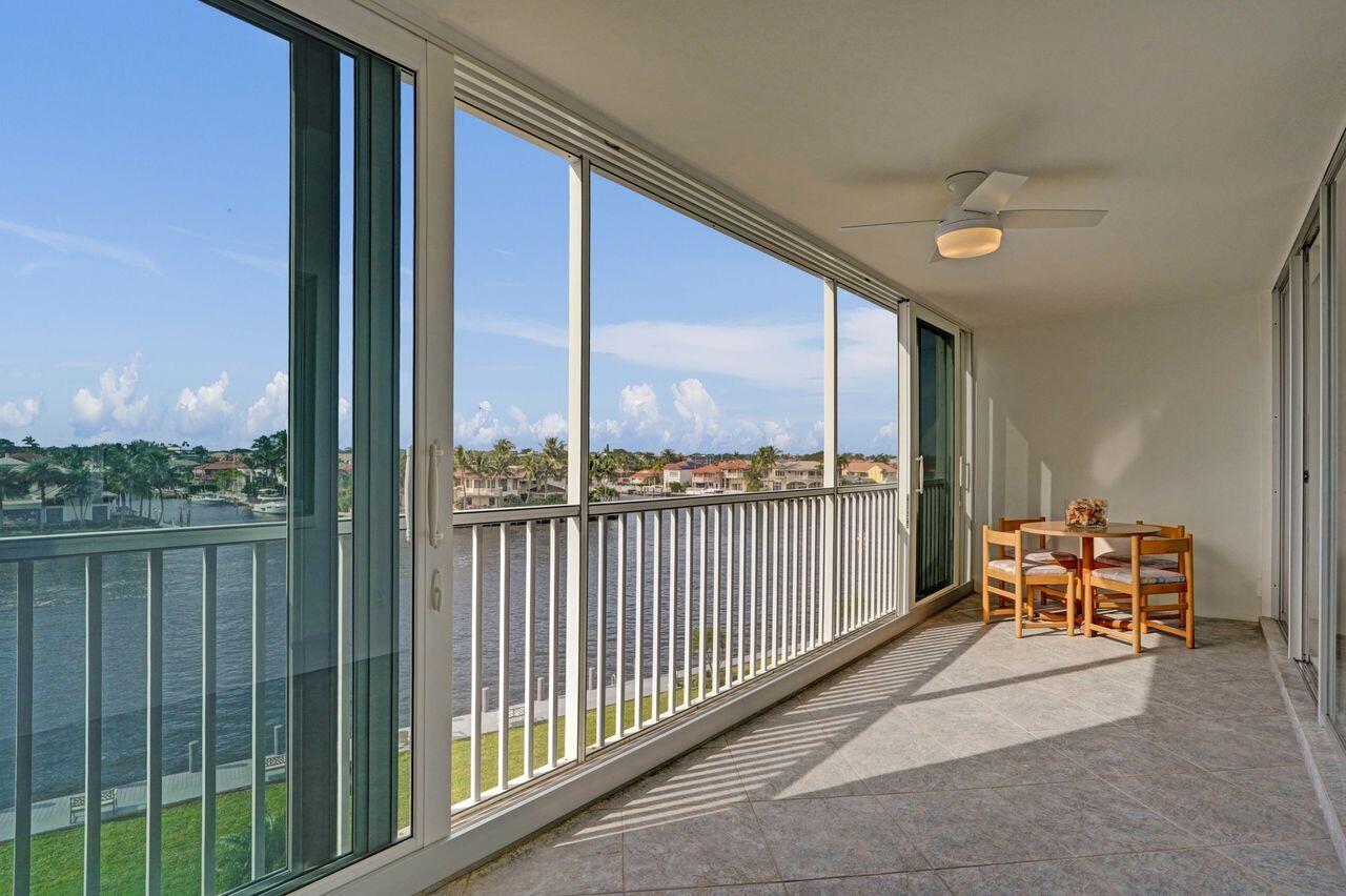 3100 S Ocean Boulevard 502