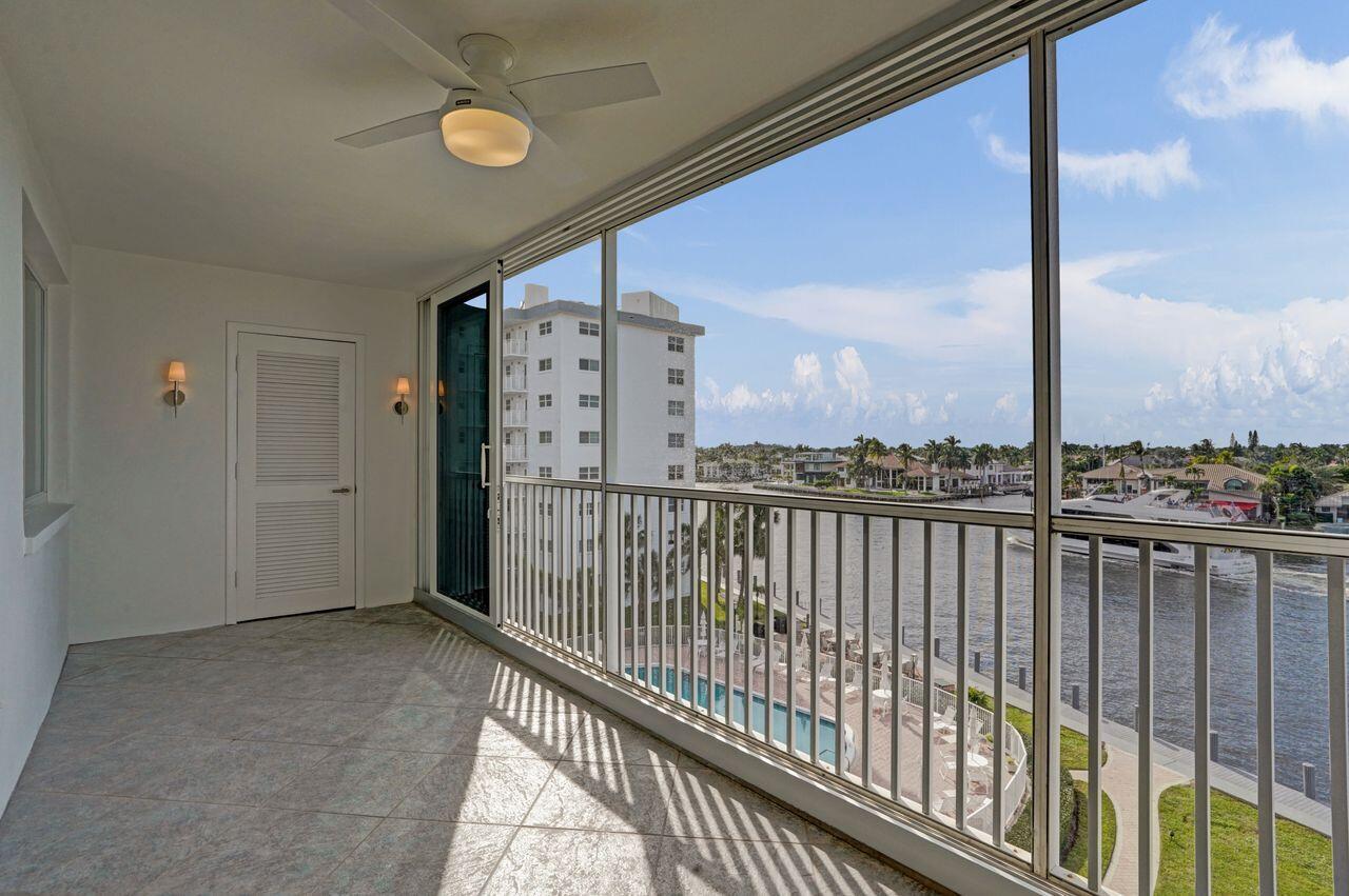 3100 S Ocean Boulevard 502