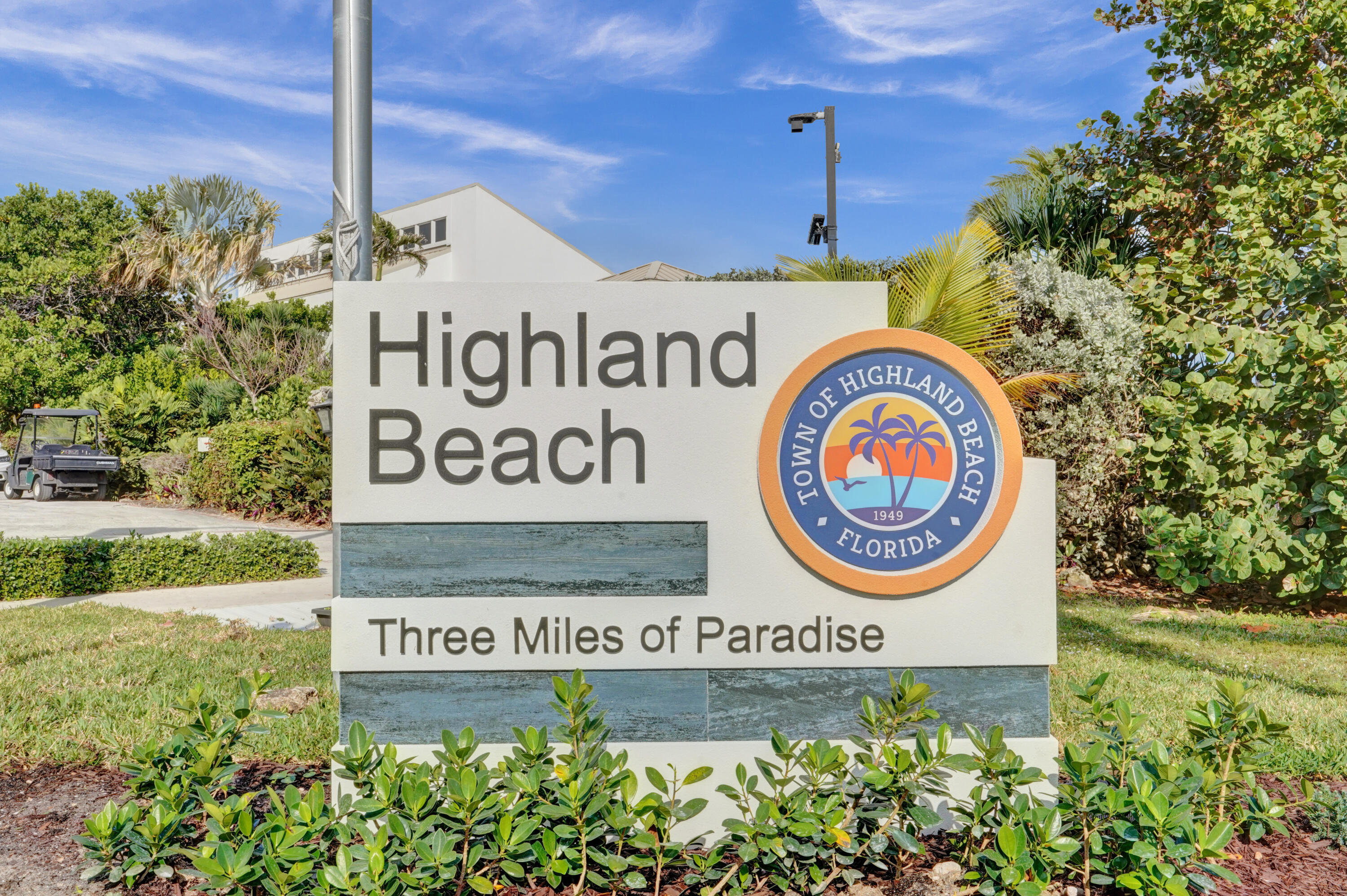3100 S Ocean Boulevard 502