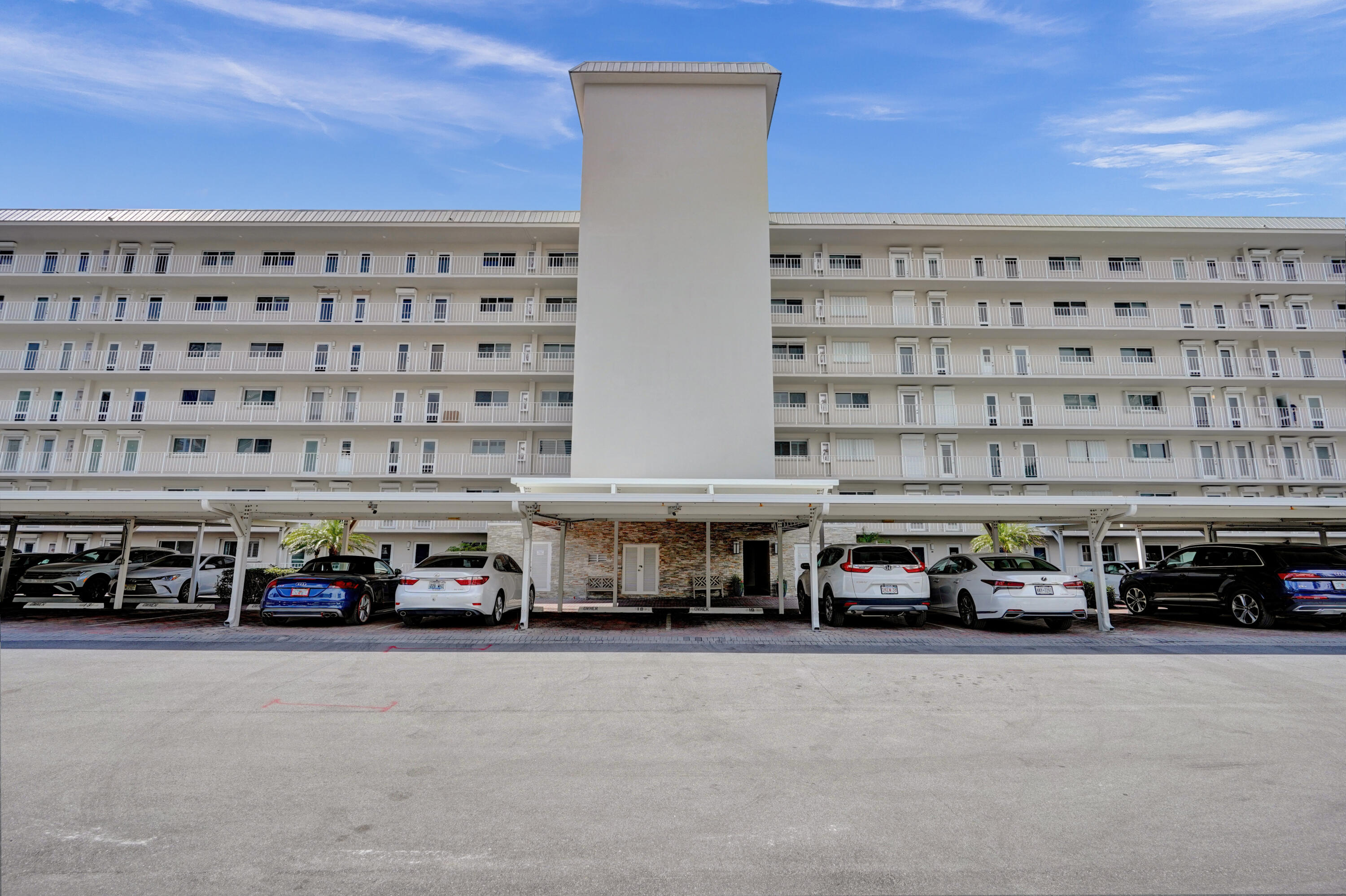 3100 S Ocean Boulevard 502