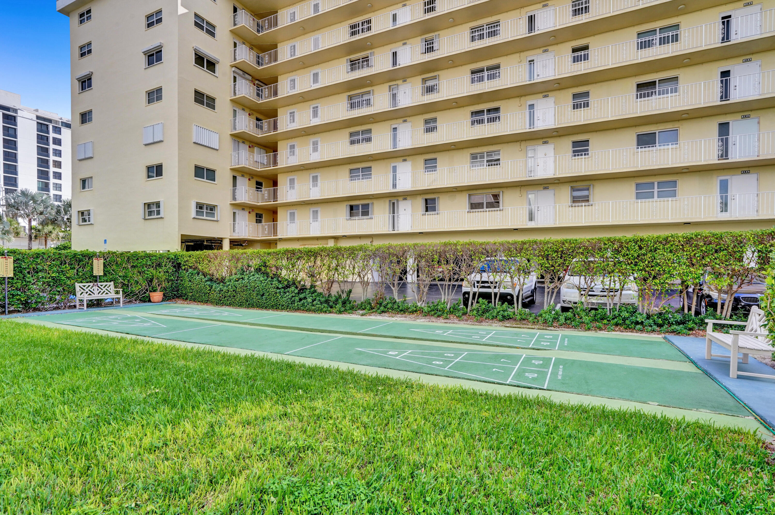 3100 S Ocean Boulevard 502