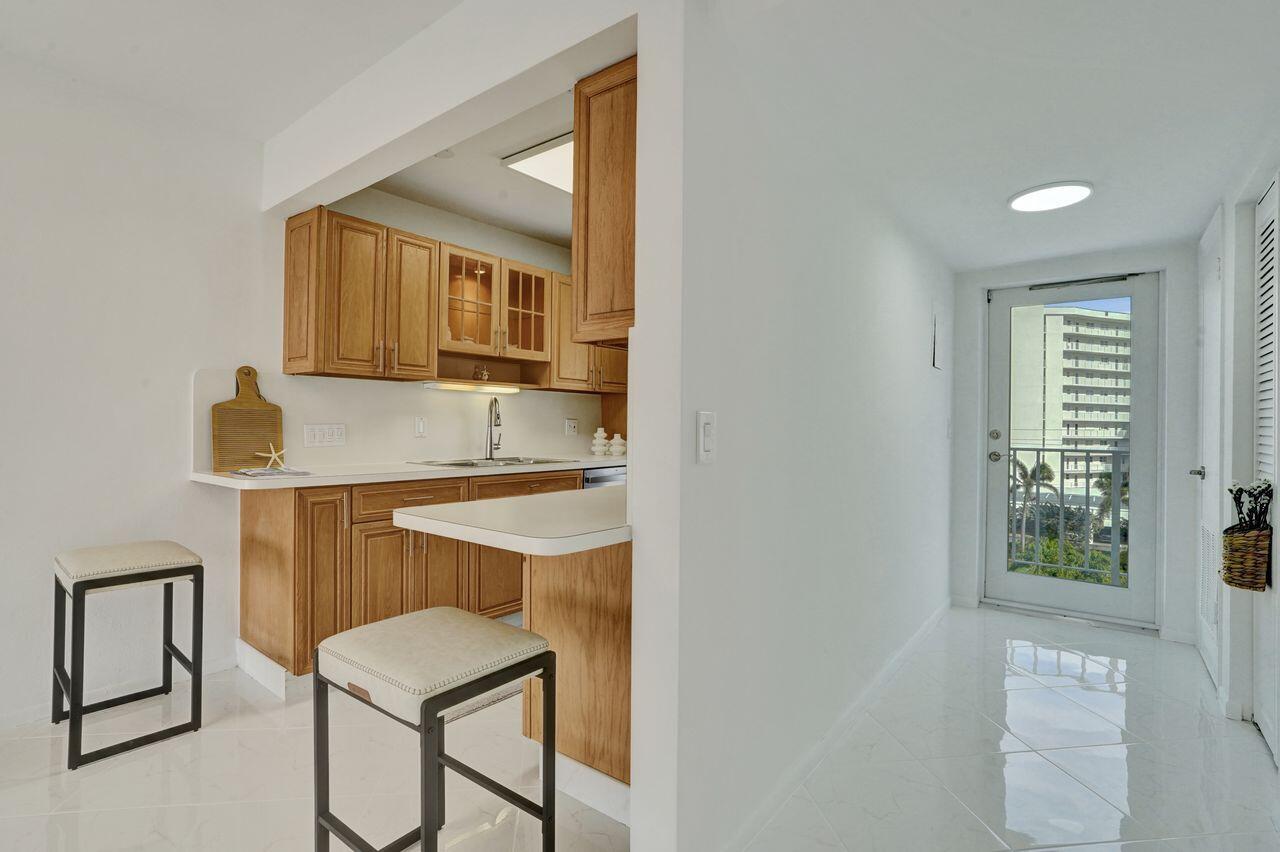 3100 S Ocean Boulevard 502