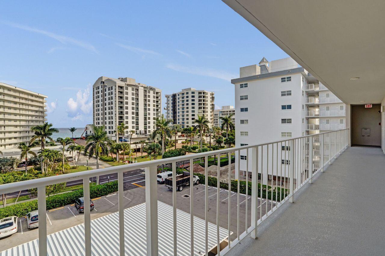 3100 S Ocean Boulevard 502