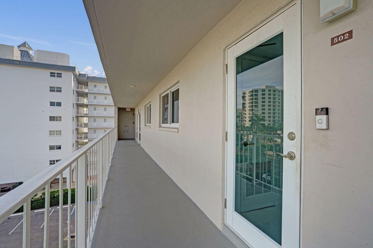 3100 S Ocean Boulevard 502