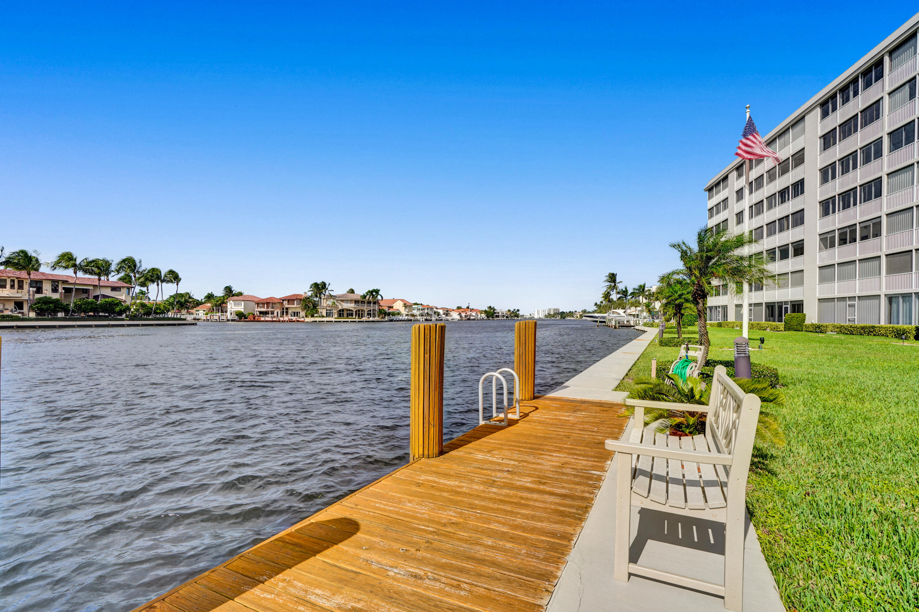 3100 S Ocean Boulevard 502
