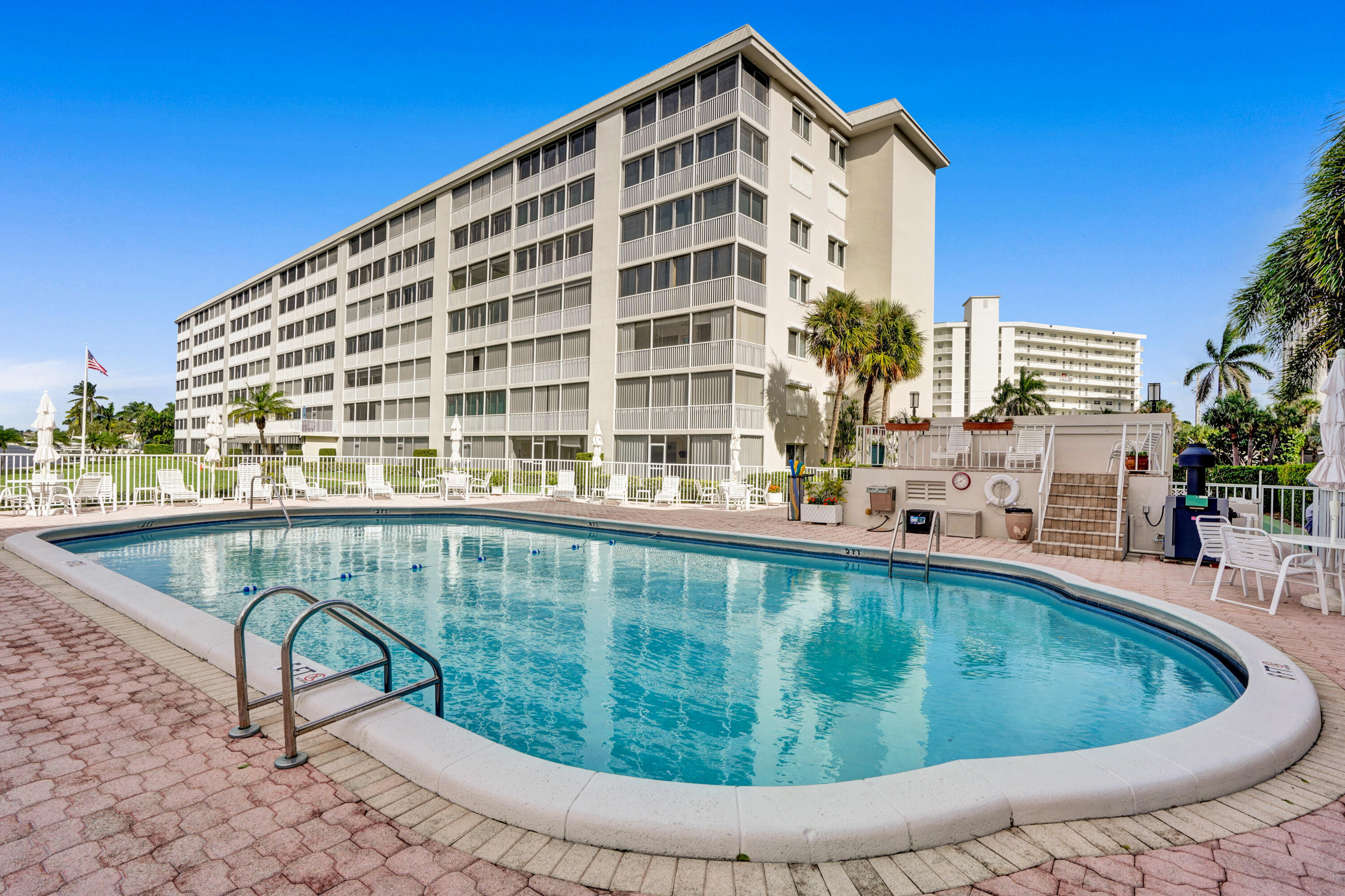 3100 S Ocean Boulevard 502