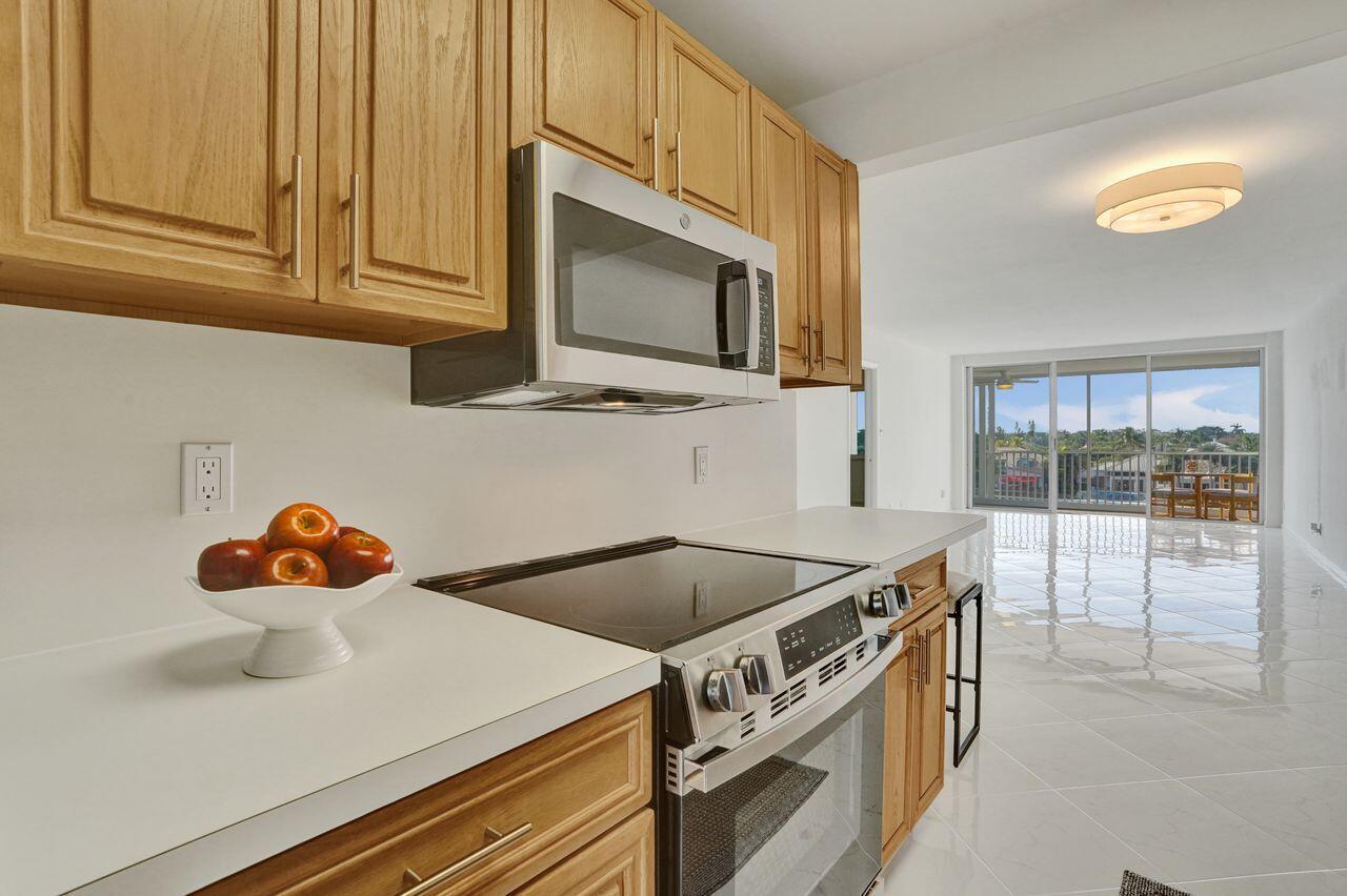 3100 S Ocean Boulevard 502