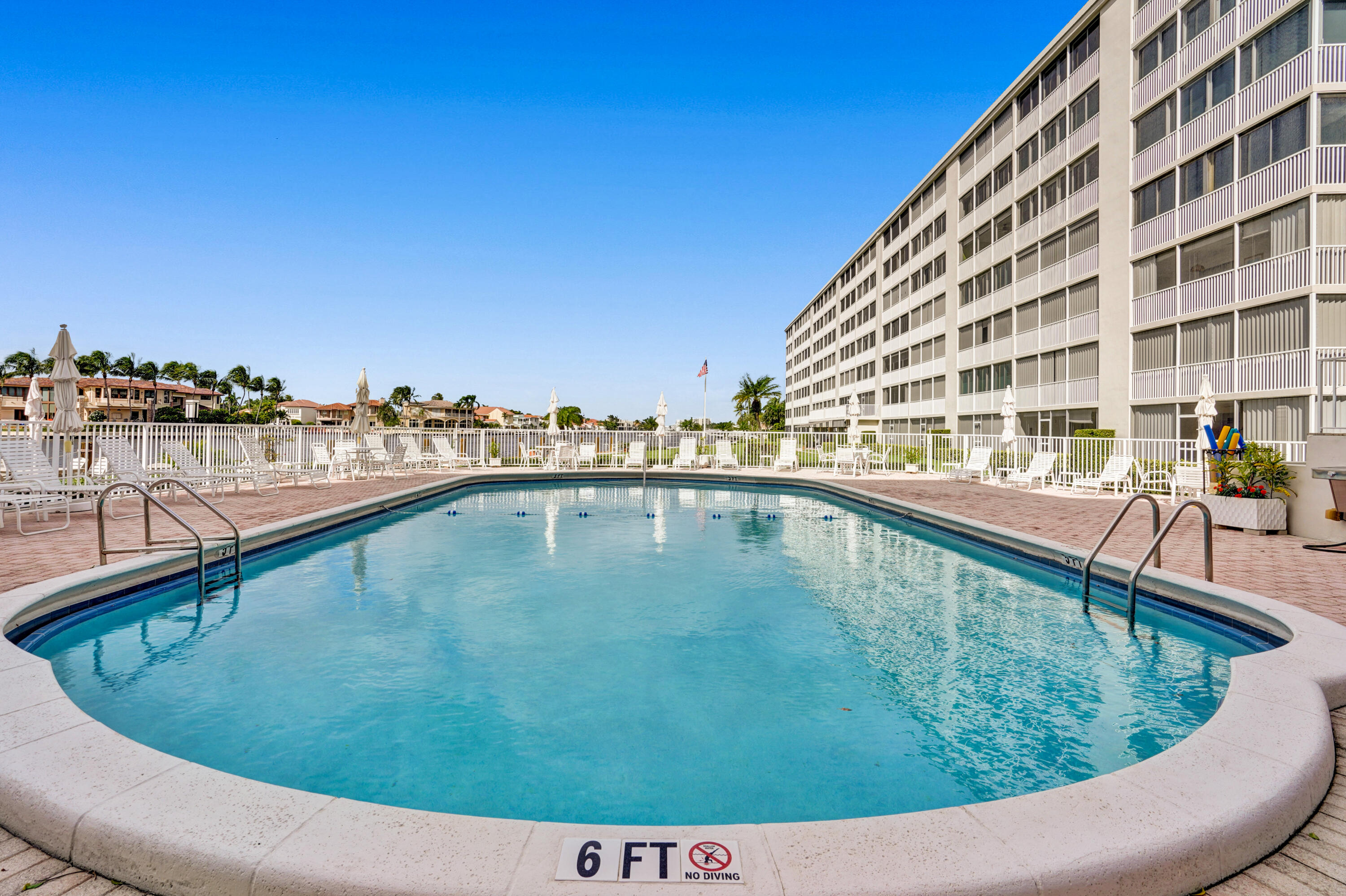 3100 S Ocean Boulevard 502