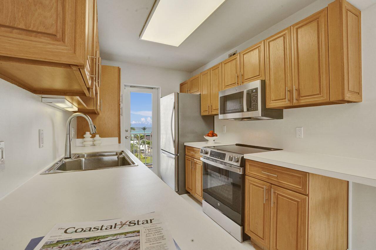 3100 S Ocean Boulevard 502