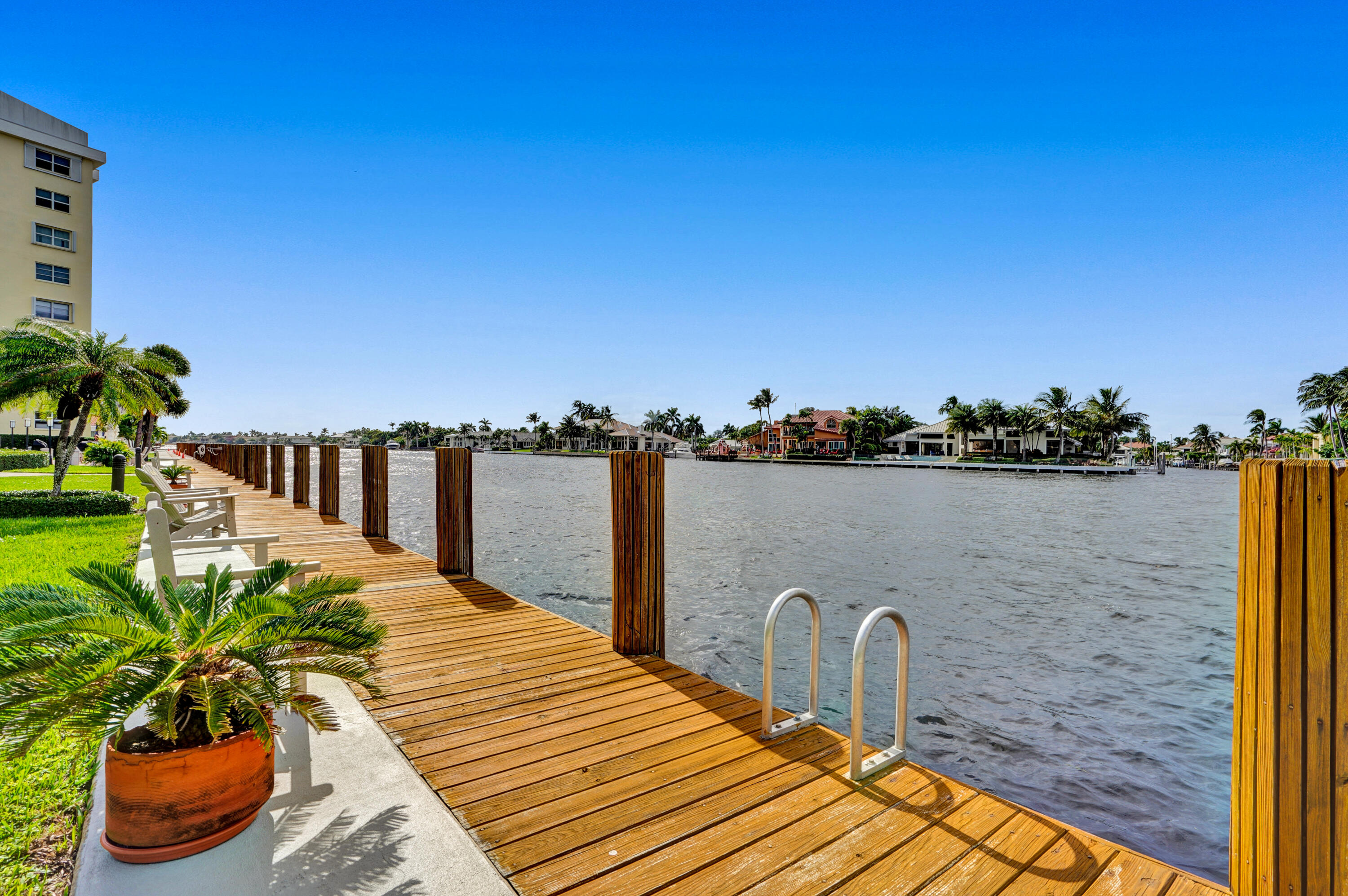 3100 S Ocean Boulevard 502