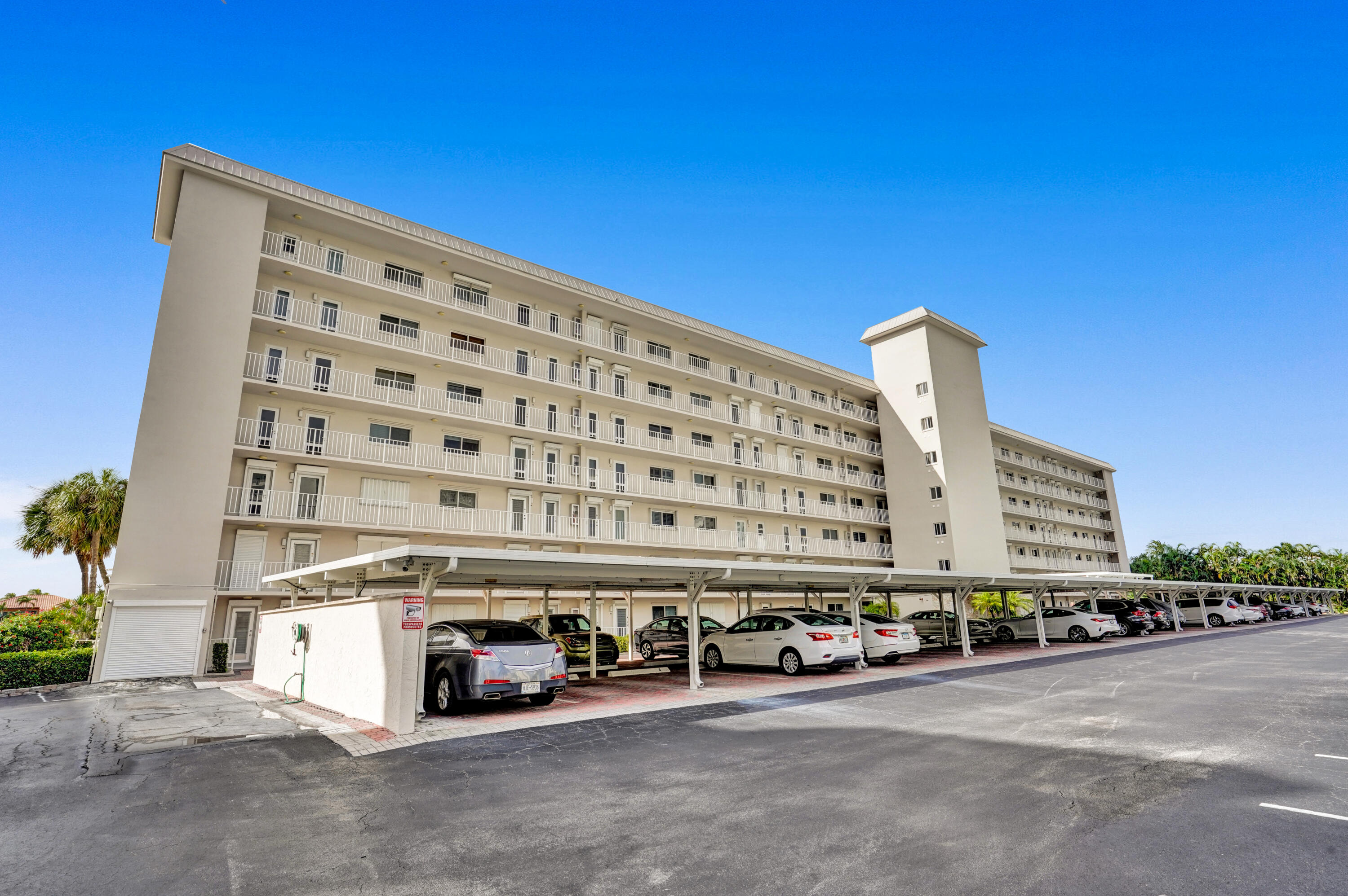 3100 S Ocean Boulevard 502