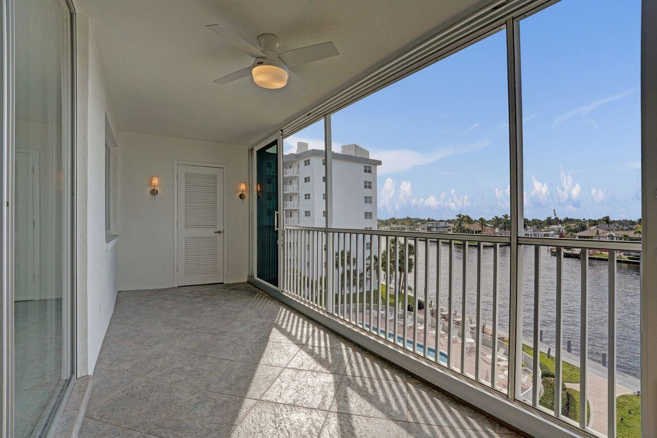 3100 S Ocean Boulevard 502