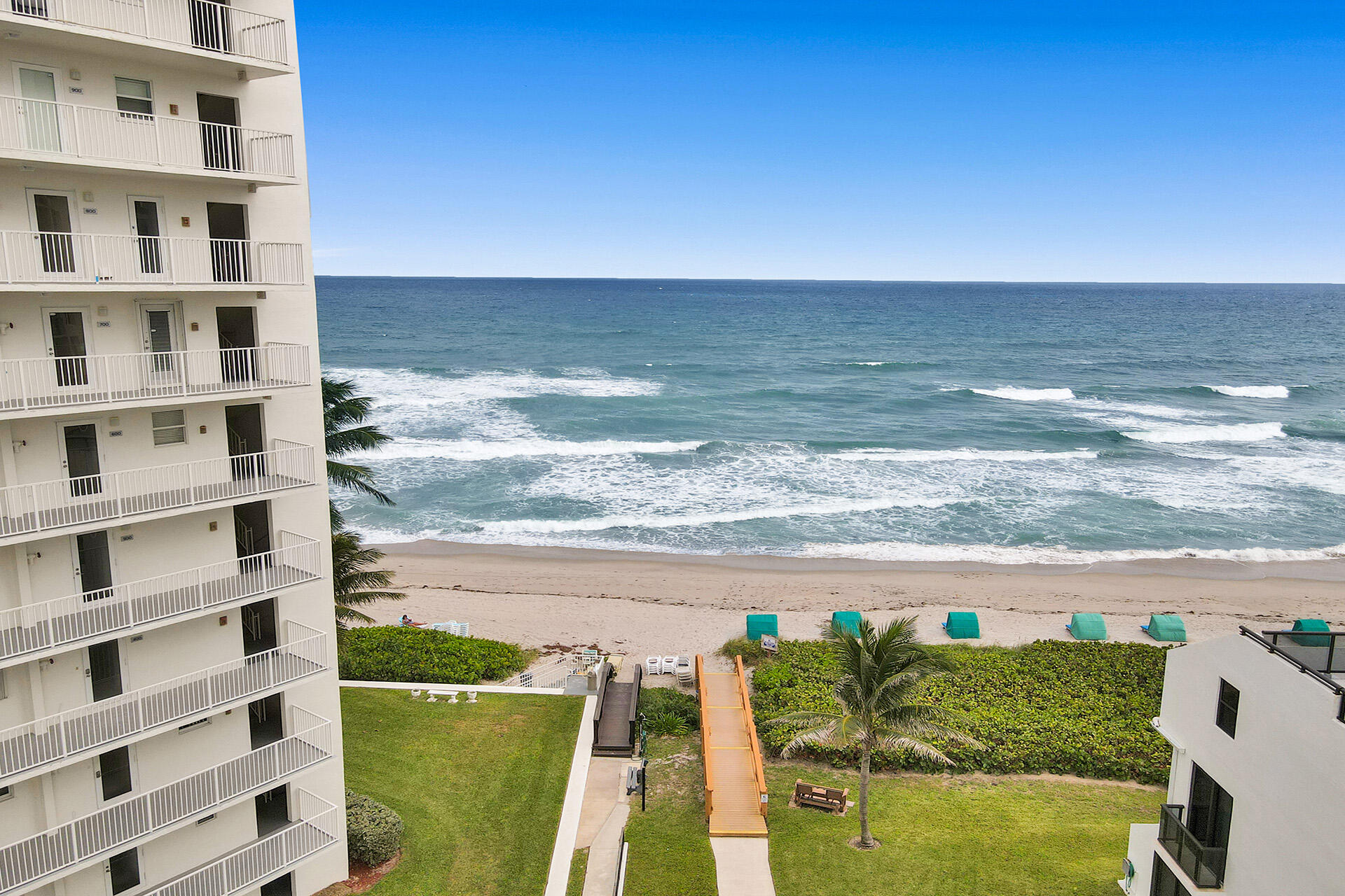 3100 S Ocean Boulevard 502