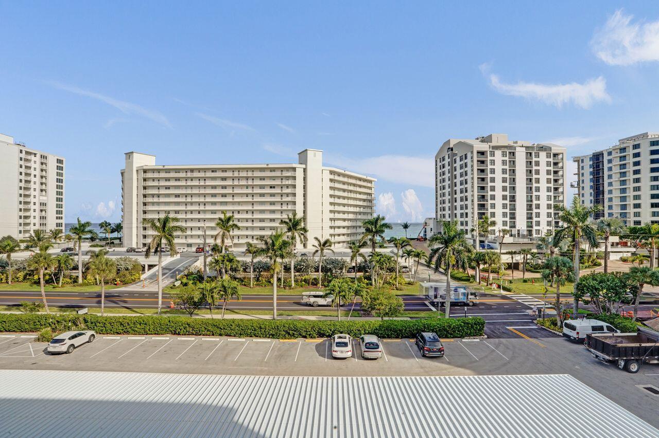3100 S Ocean Boulevard 502