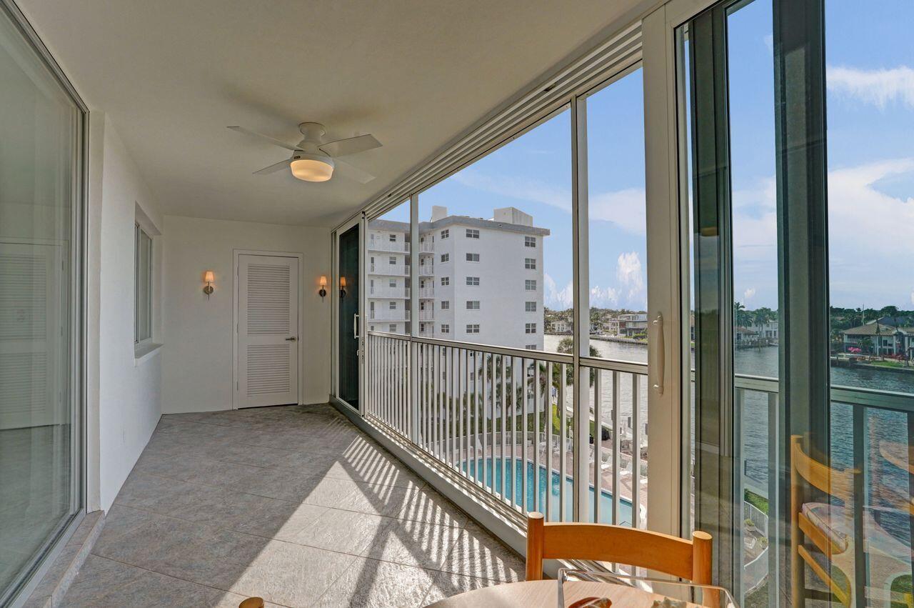 3100 S Ocean Boulevard 502