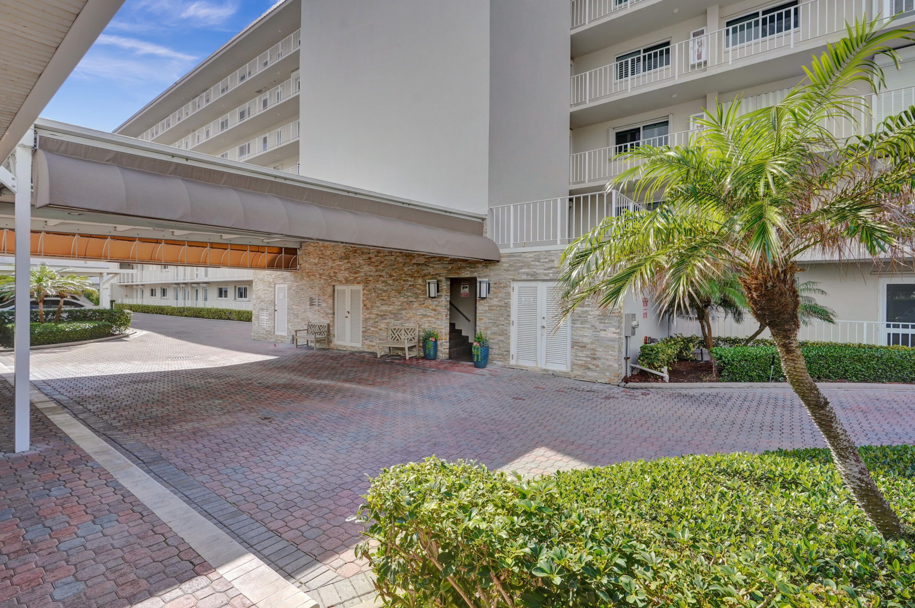 3100 S Ocean Boulevard 502