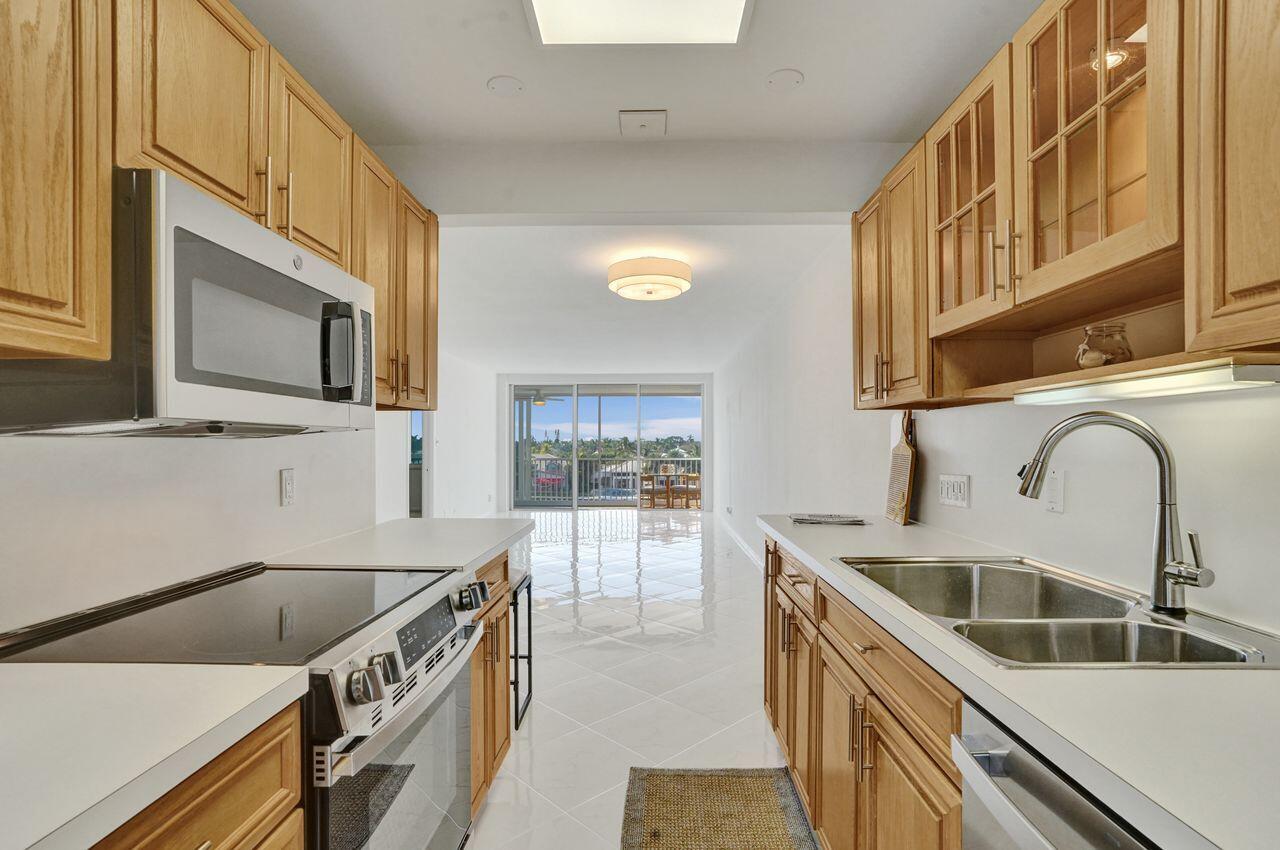 3100 S Ocean Boulevard 502