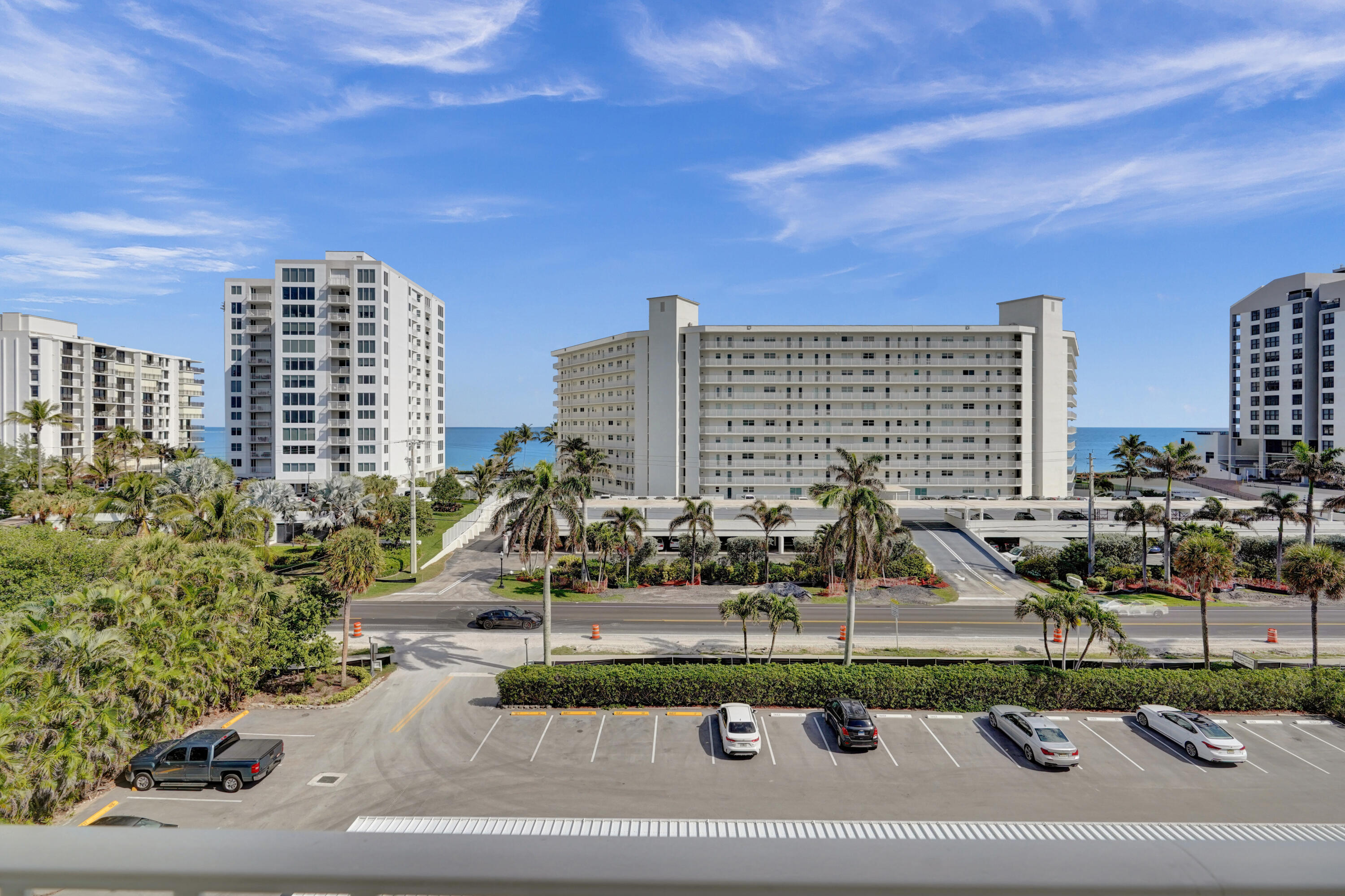 3100 S Ocean Boulevard 502