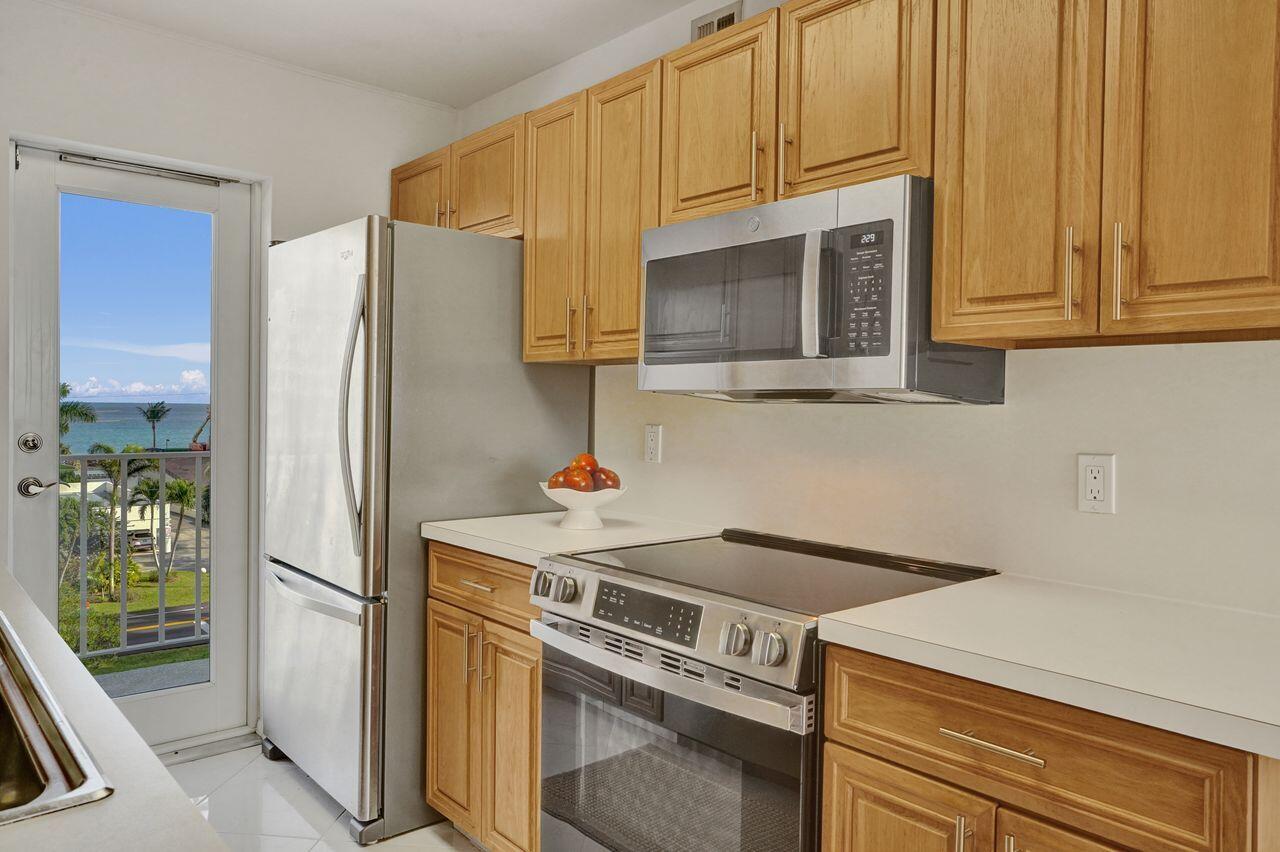 3100 S Ocean Boulevard 502