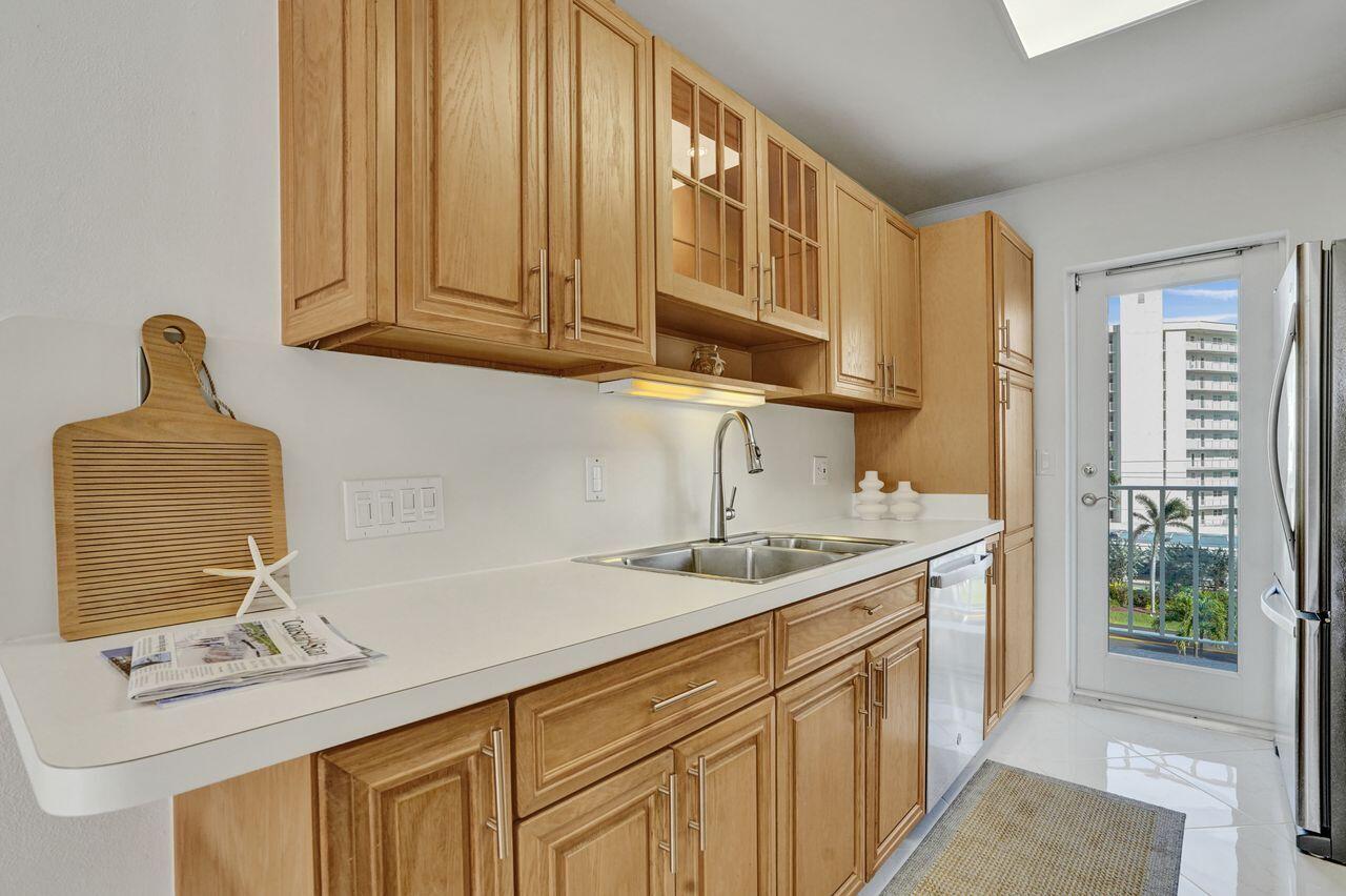 3100 S Ocean Boulevard 502
