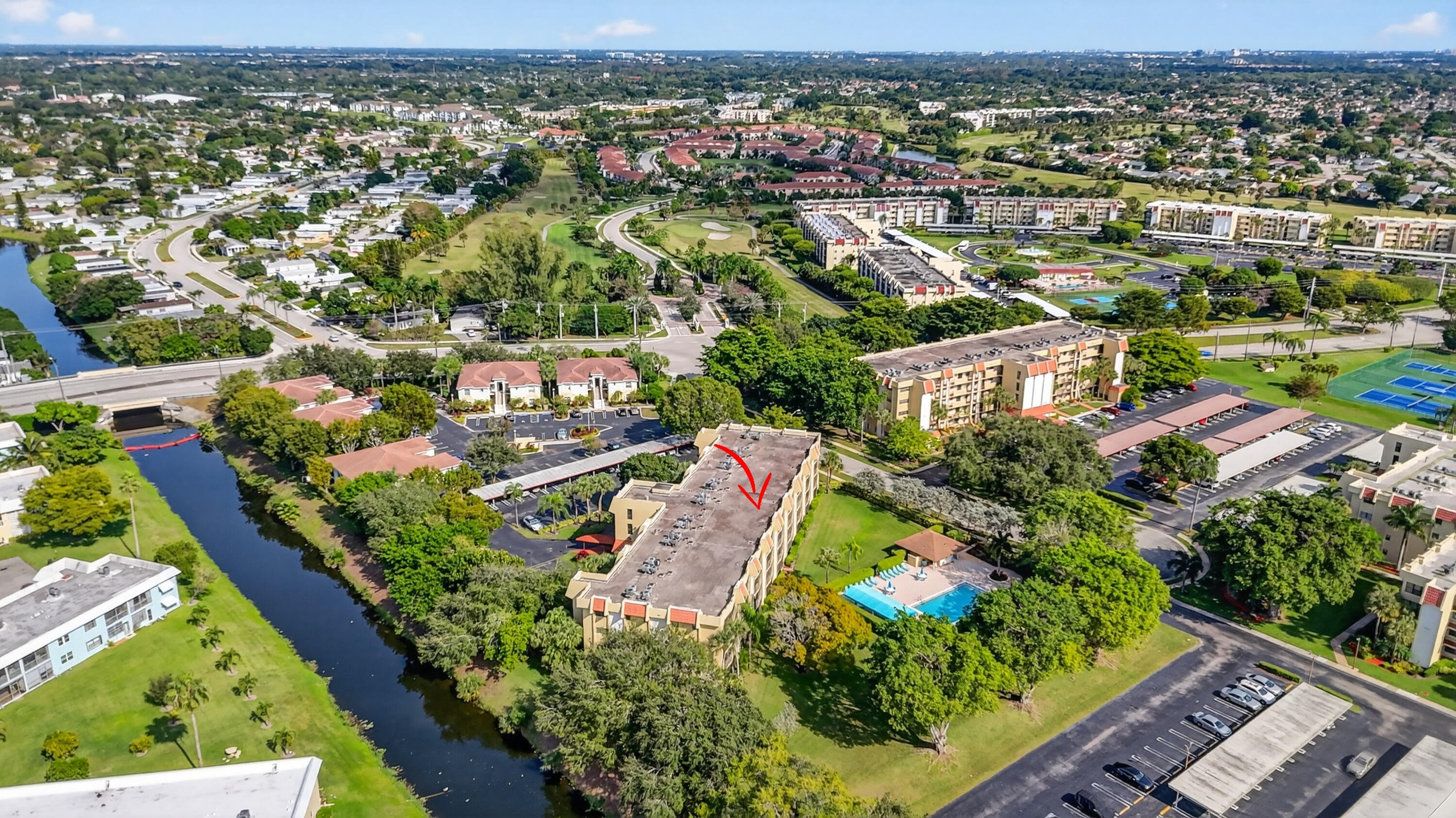 23345 Carolwood Lane 205