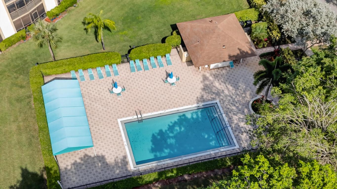 23345 Carolwood Lane 205