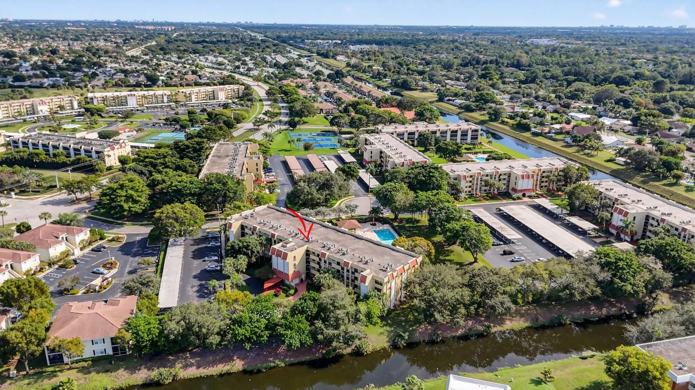 23345 Carolwood Lane 205