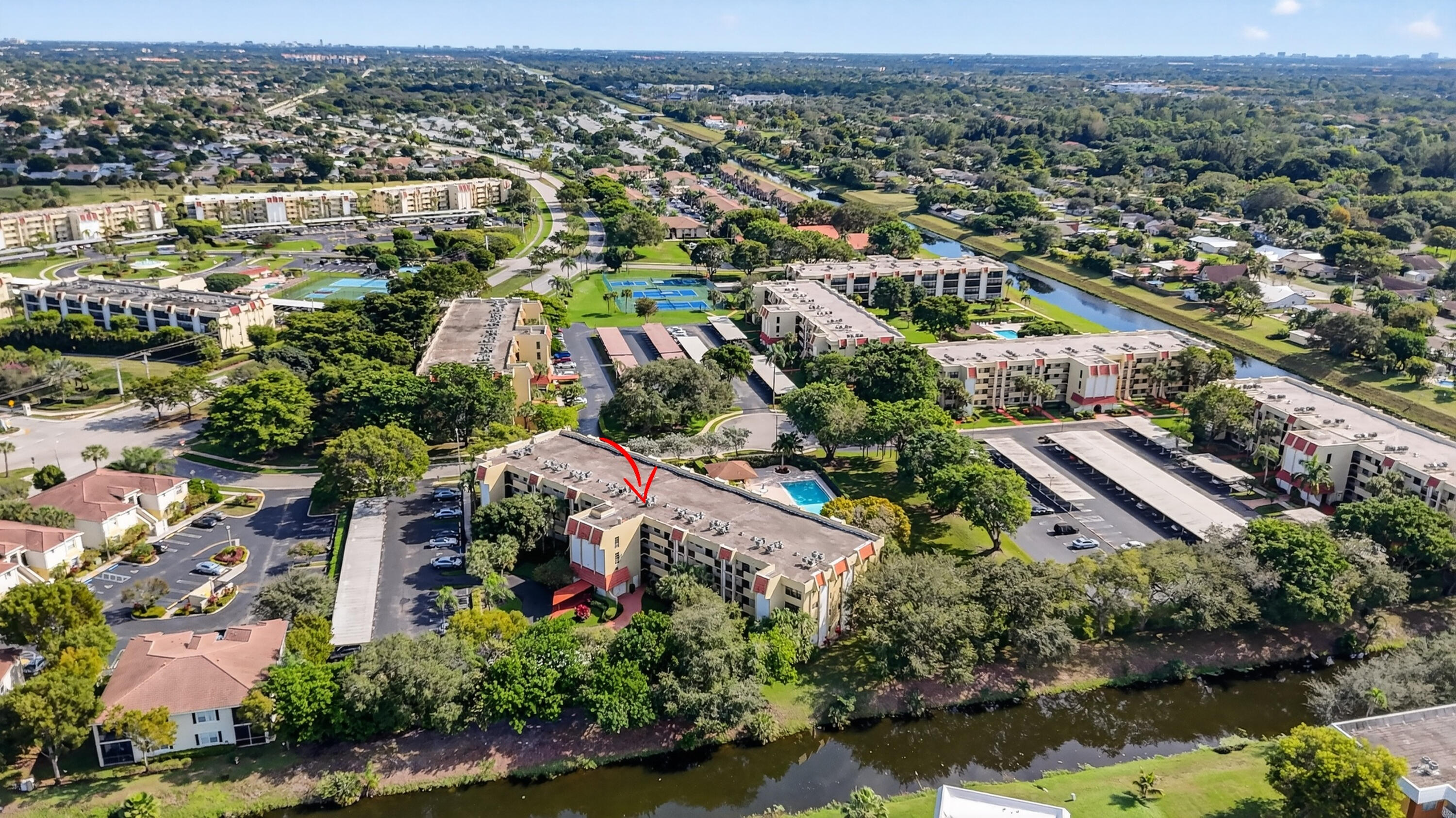 23345 Carolwood Lane 205