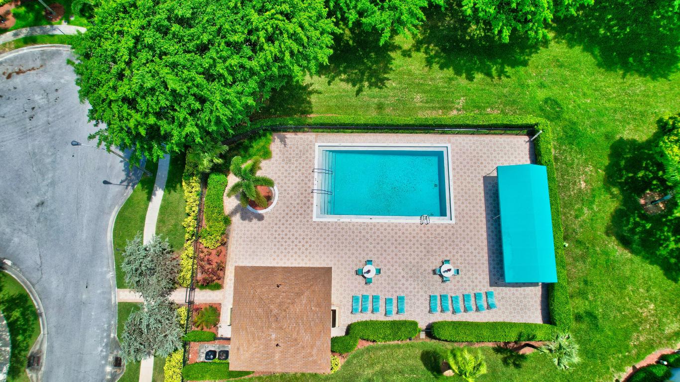 23345 Carolwood Lane 205