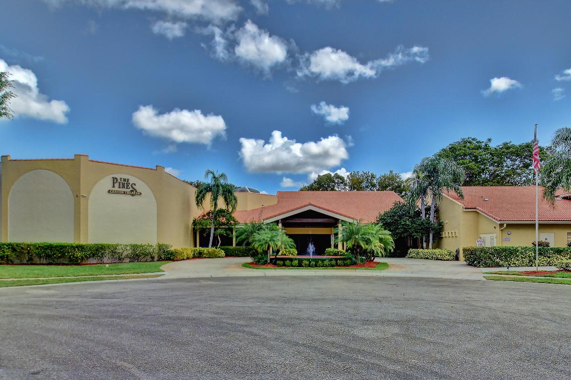 23345 Carolwood Lane 205