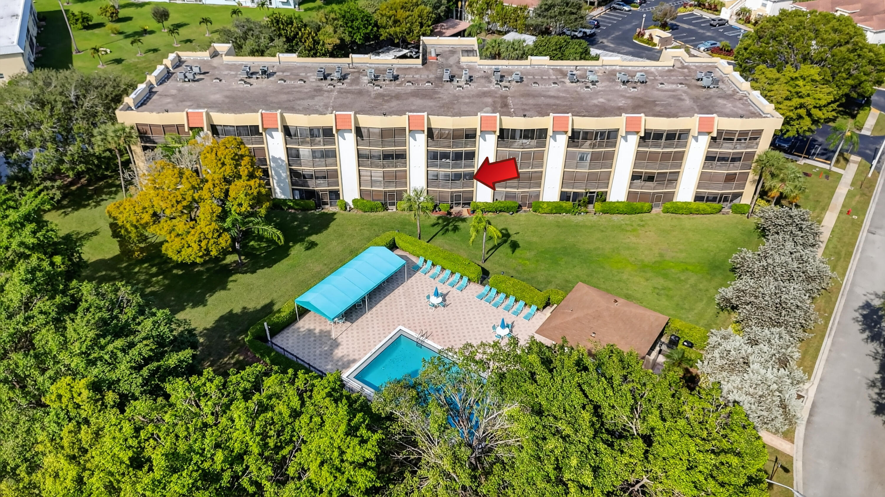 23345 Carolwood Lane 205