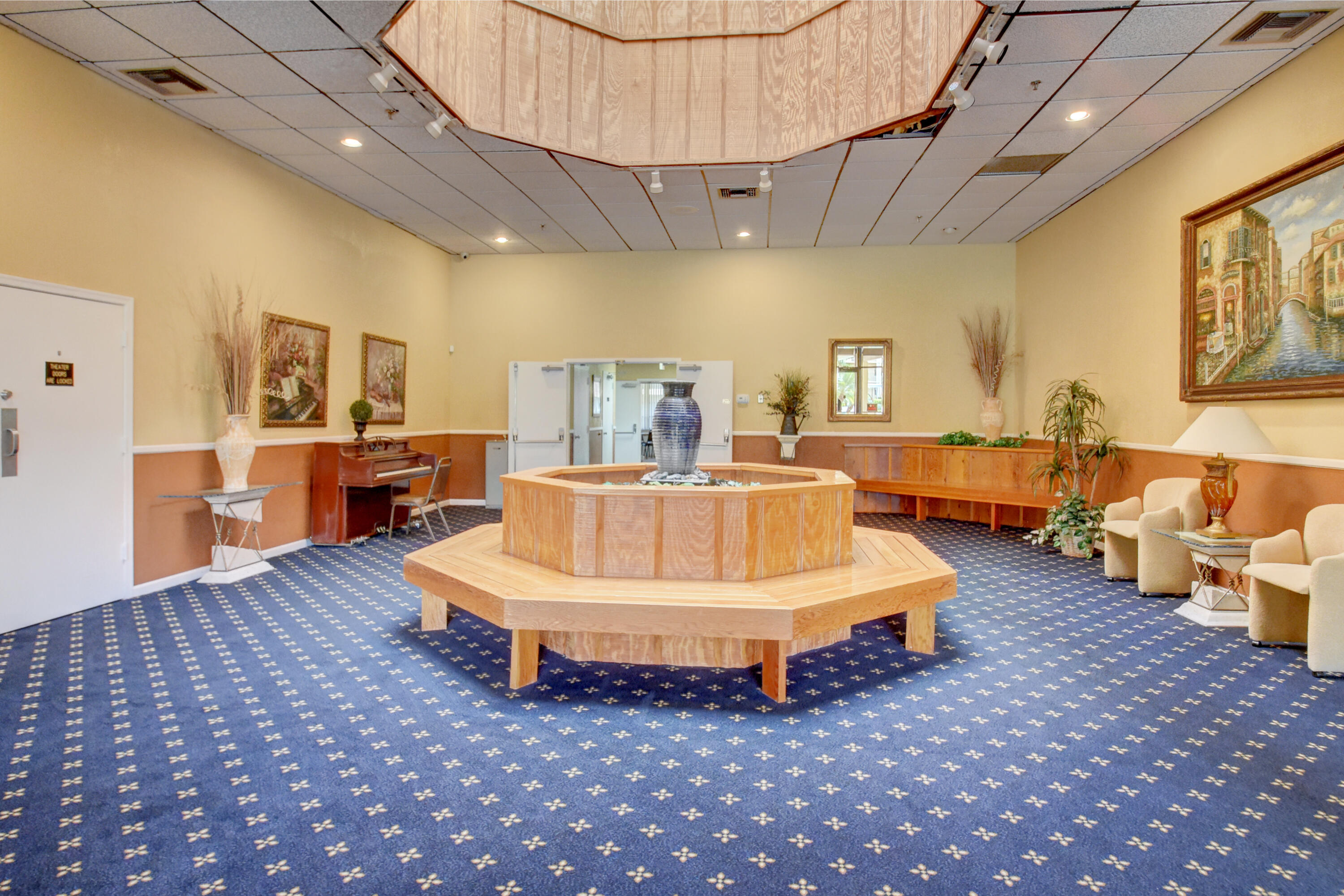 23345 Carolwood Lane 205