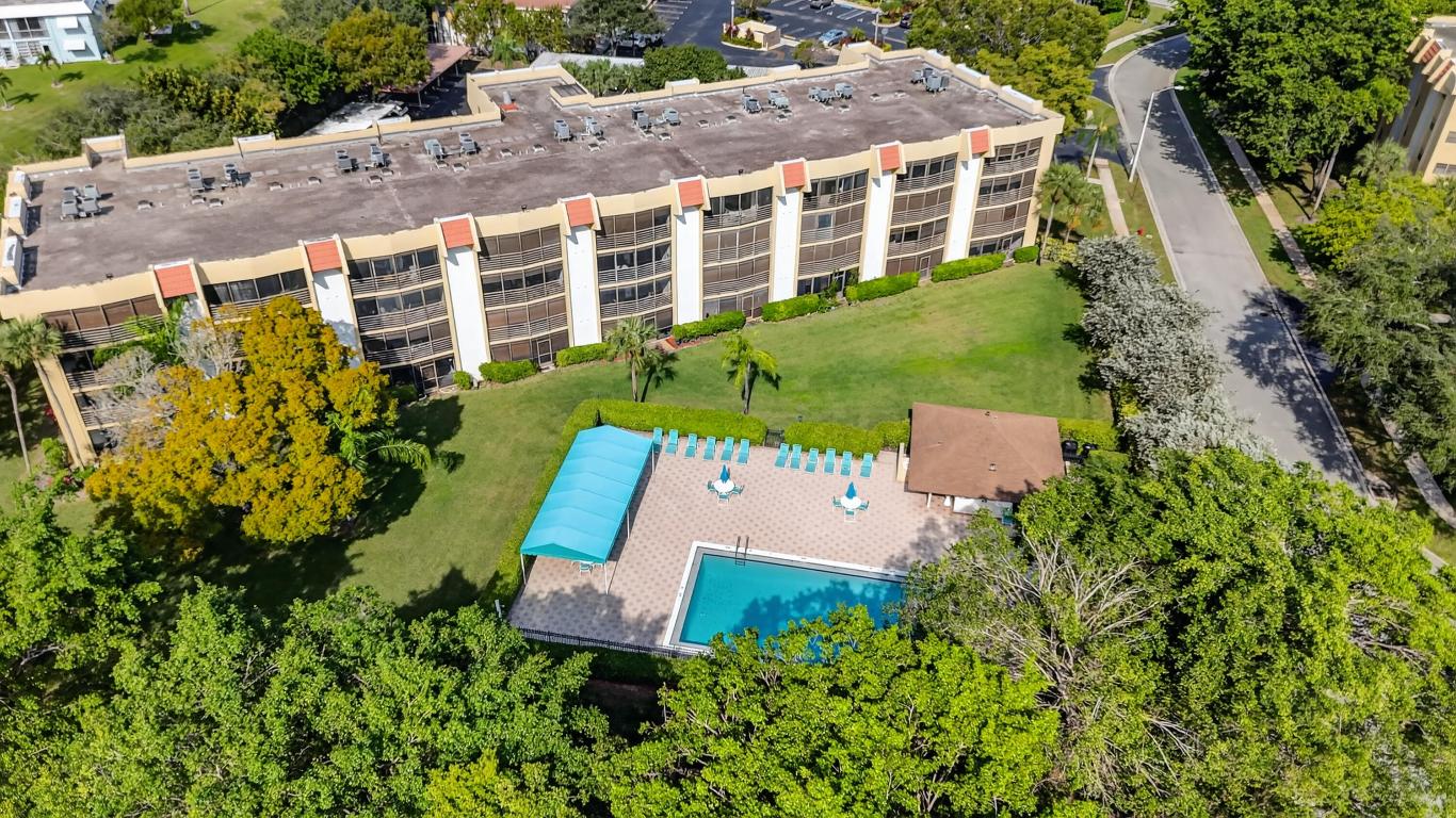 23345 Carolwood Lane 205