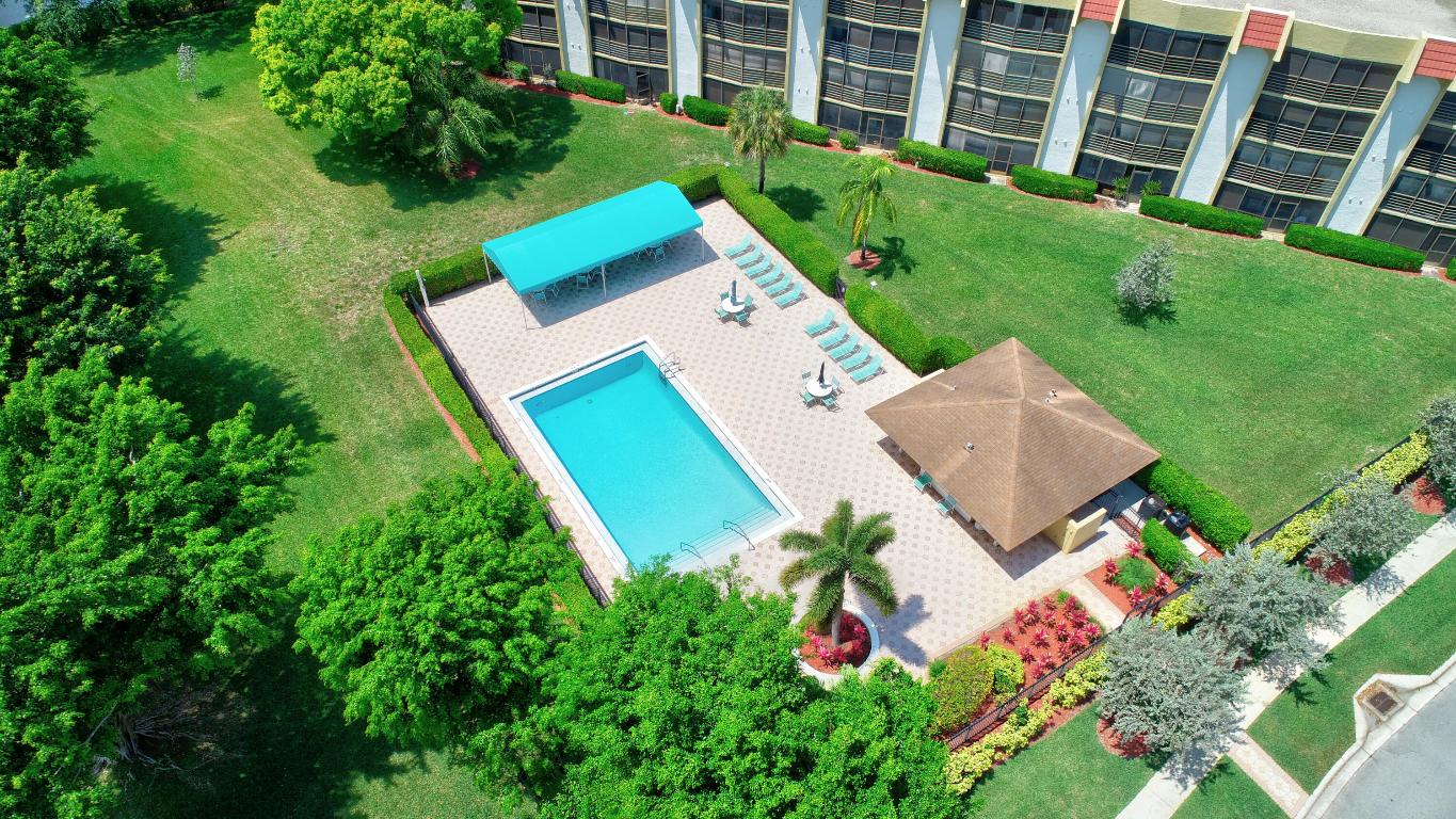 23345 Carolwood Lane 205