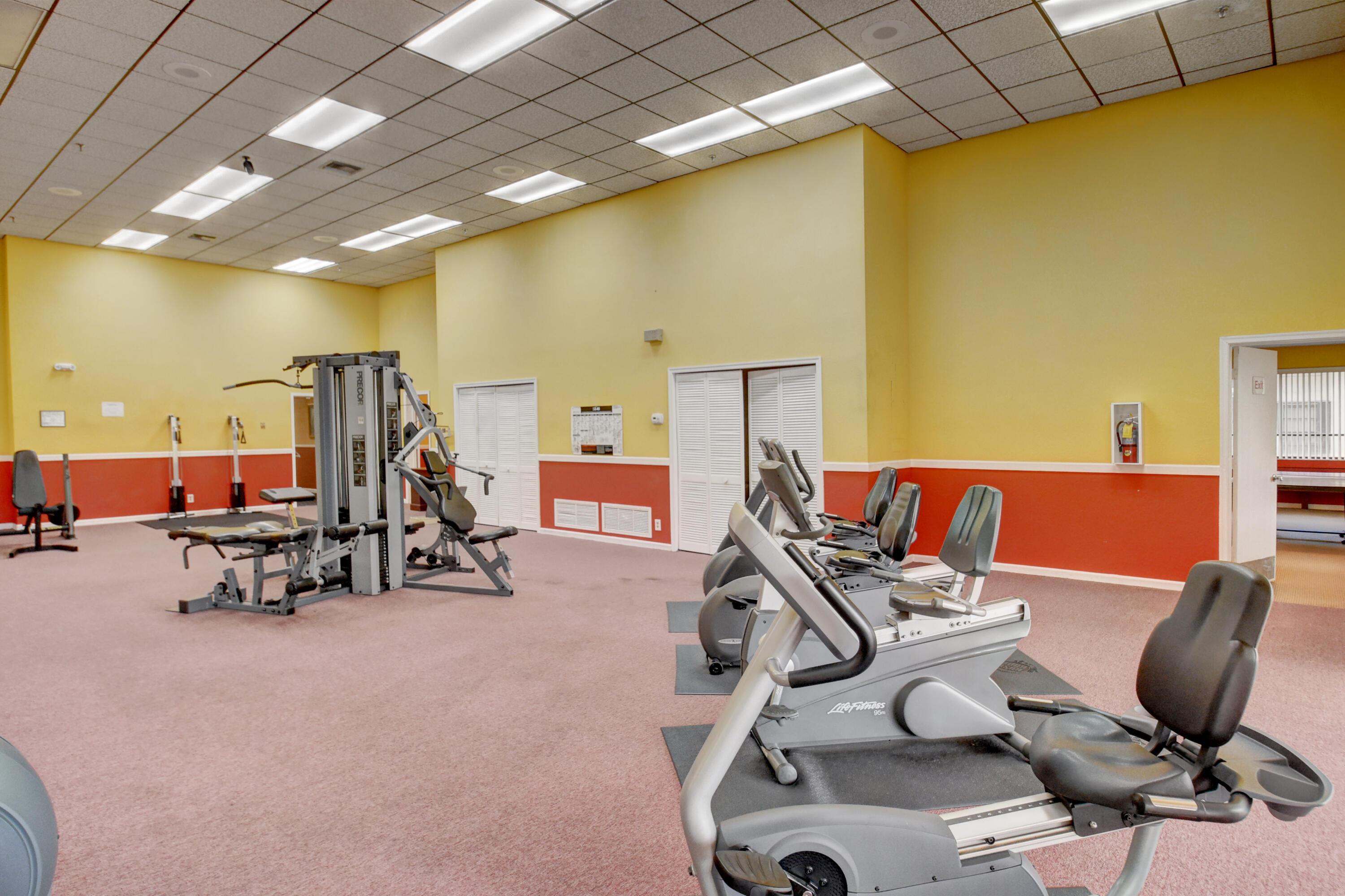 23345 Carolwood Lane 205