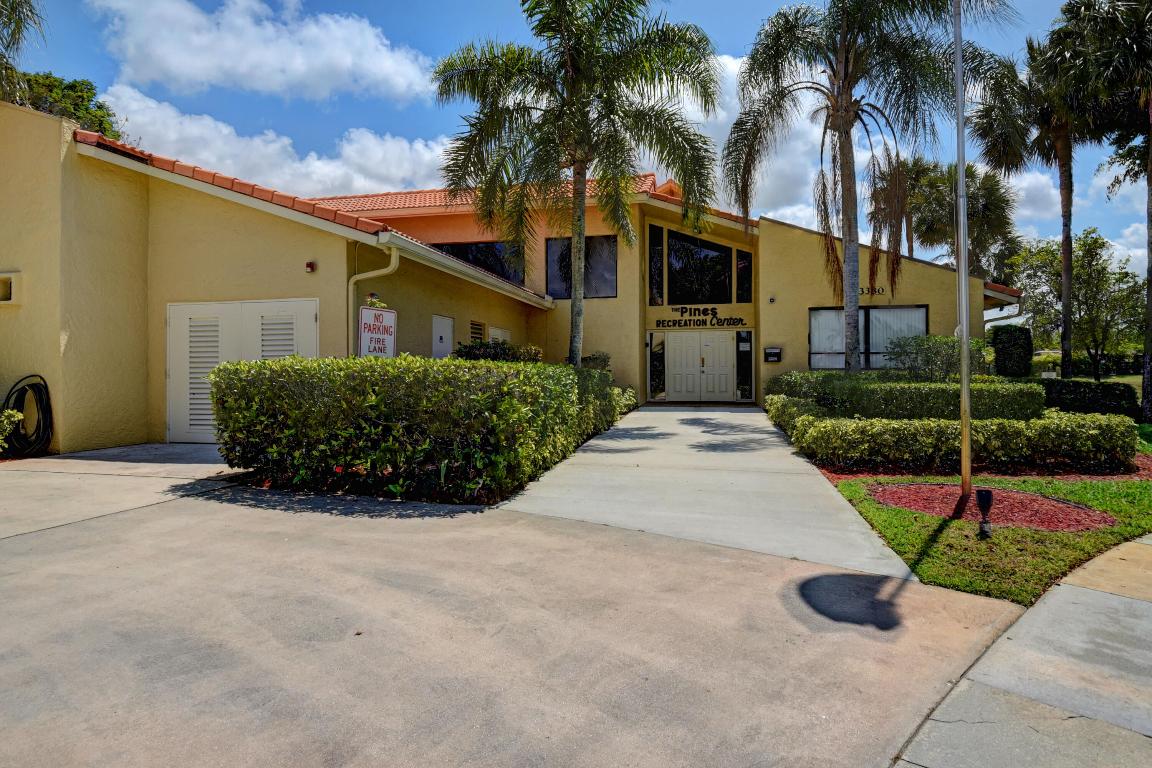 23345 Carolwood Lane 205