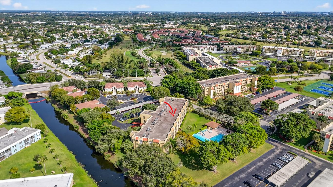 23345 Carolwood Lane 205