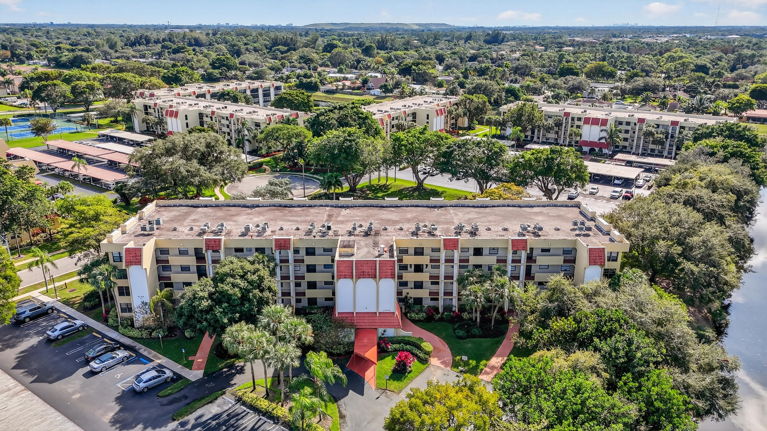 23345 Carolwood Lane Lane 205
