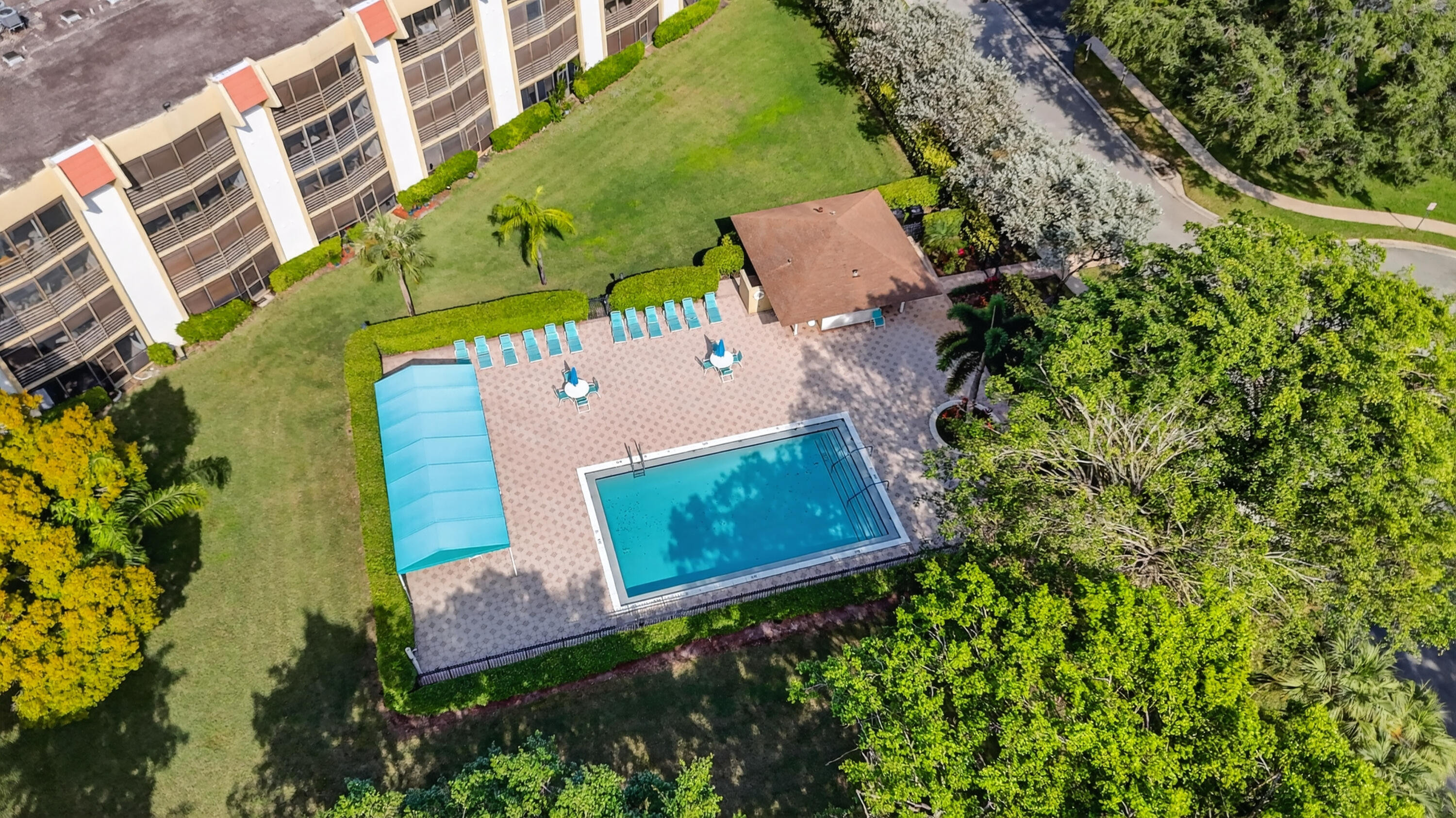23345 Carolwood Lane Lane 205